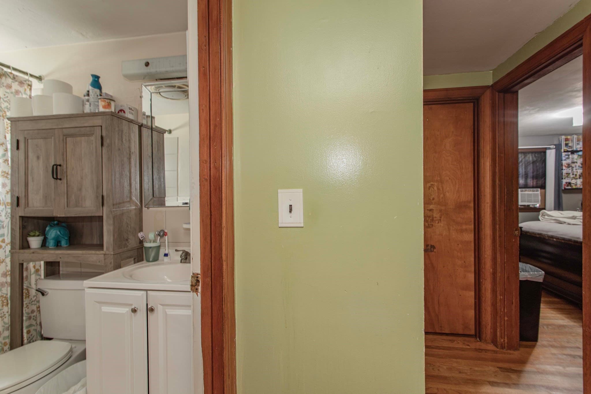 3 Family at 248 Washington Street, Norwood MA 02062, Norwood, photo 8 of 23