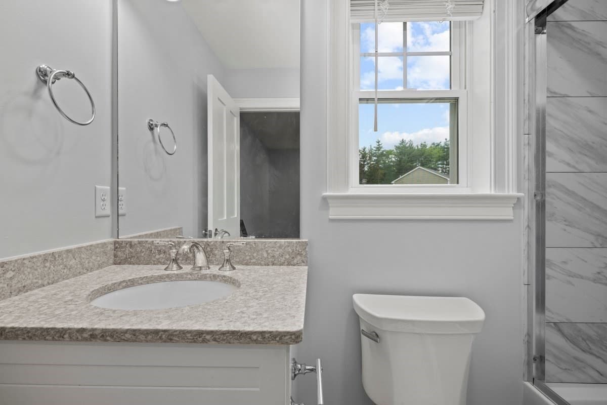 Single Family Residence at 95 Lowell Rd # 1, Pepperell MA 01463, Pepperell, photo 26 of 31