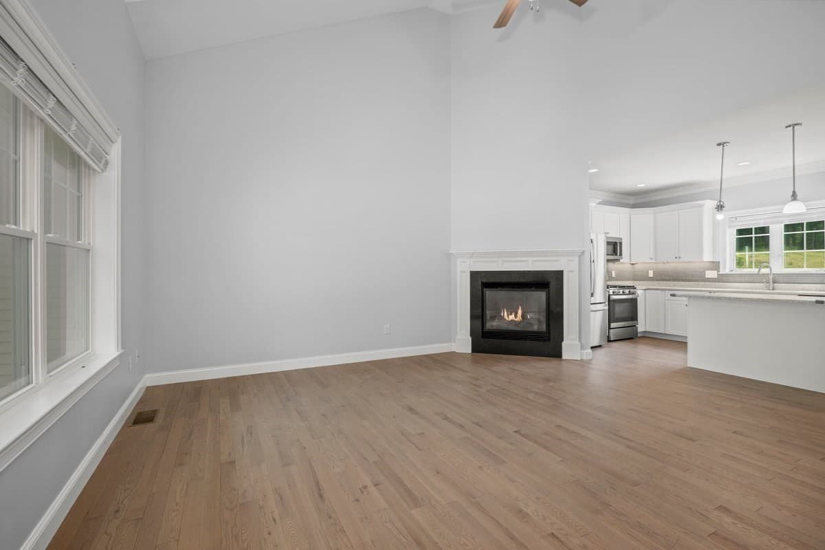 Single Family Residence at 95 Lowell Rd # 1, Pepperell MA 01463, Pepperell, photo 3 of 31