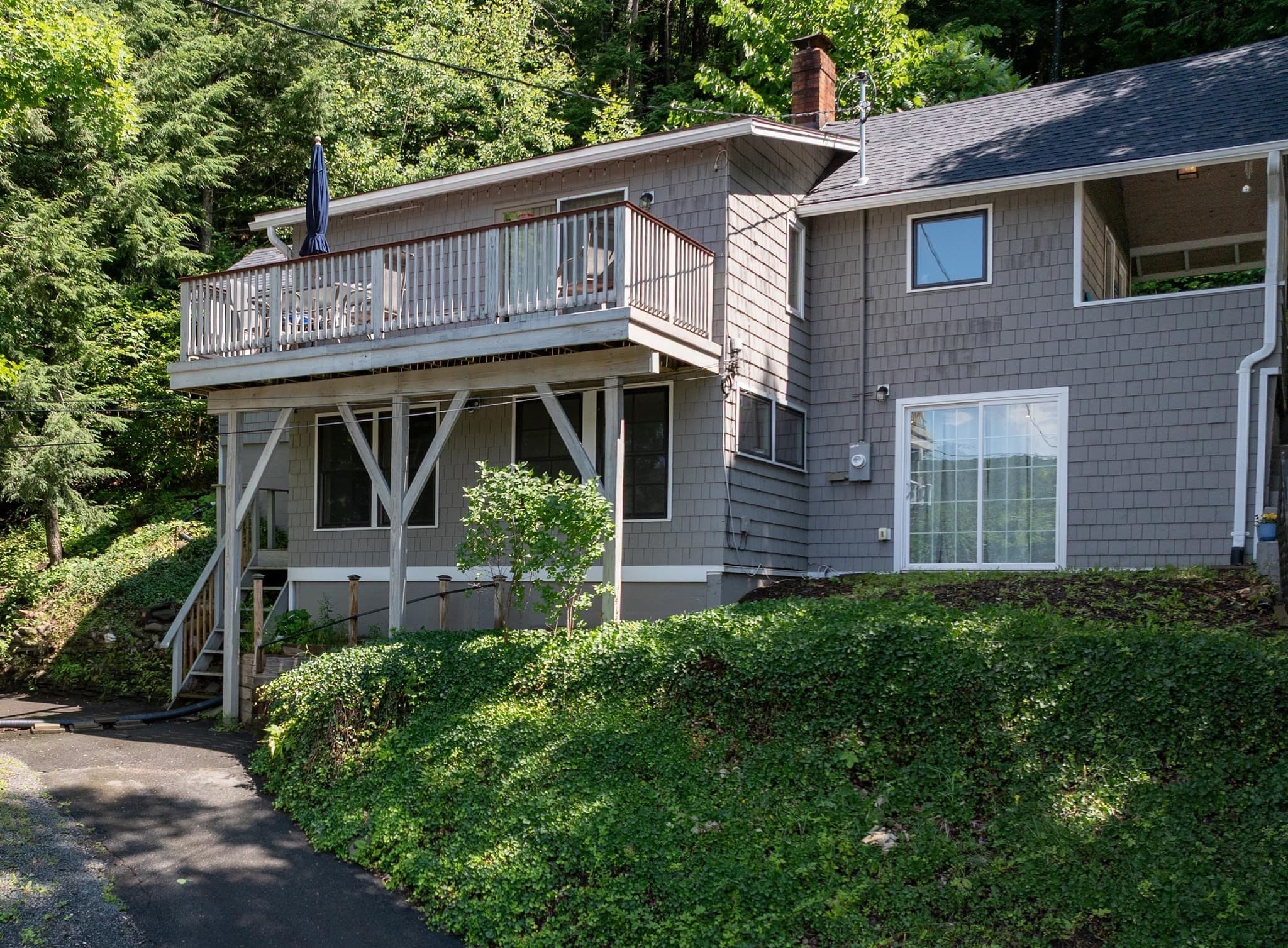 Single Family Residence at 136 Buckland Rd, Ashfield MA 01330, photo 26 of 34