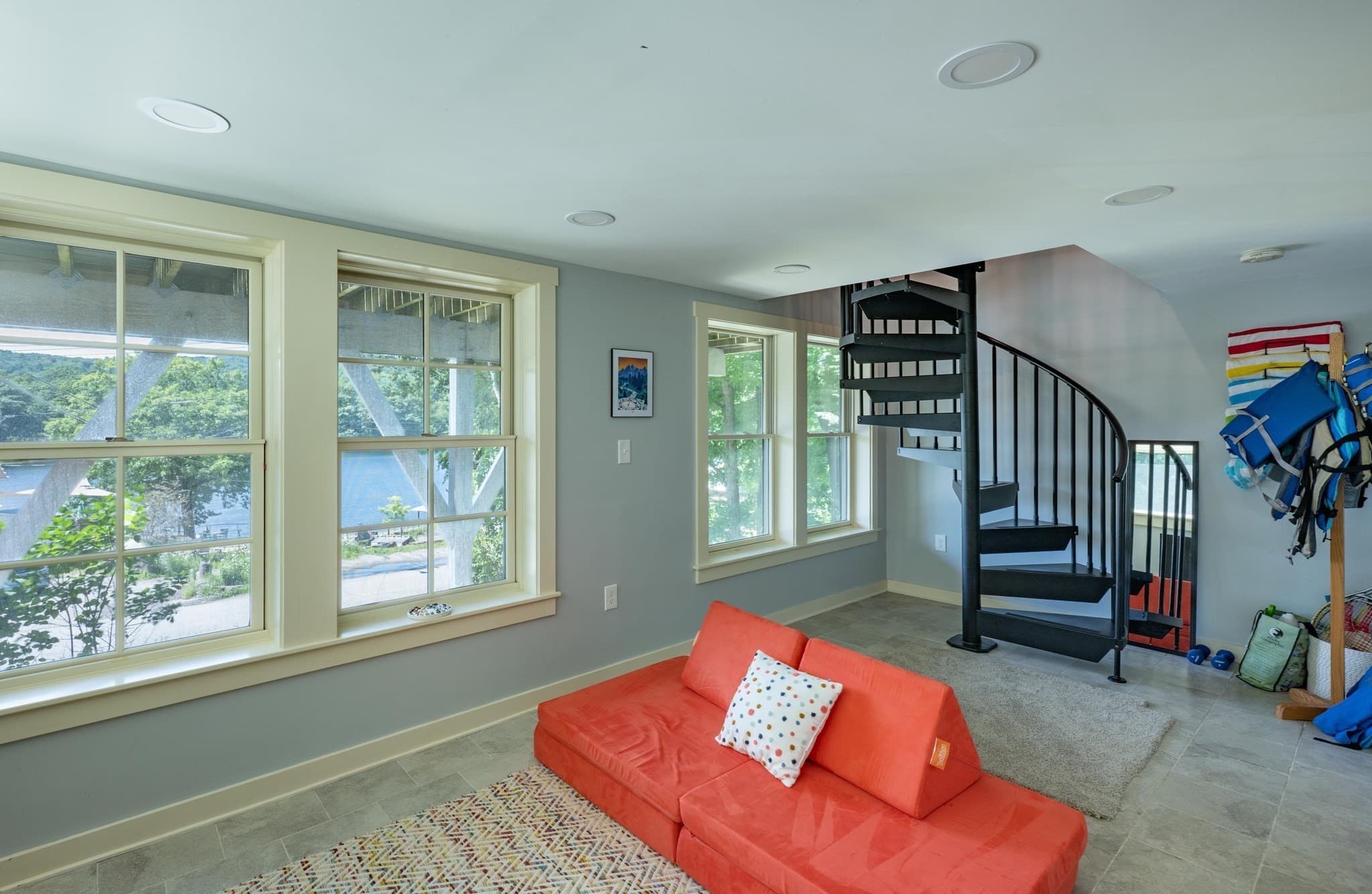 Single Family Residence at 136 Buckland Rd, Ashfield MA 01330, photo 18 of 34