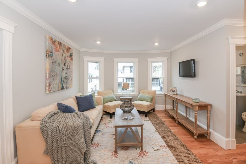 Condominium at 20 Beechwood Ave # 2, Watertown MA 02472, photo 7 of 19