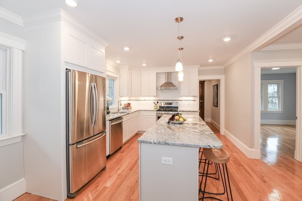 Condominium at 20 Beechwood Ave # 2, Watertown MA 02472, photo 3 of 19