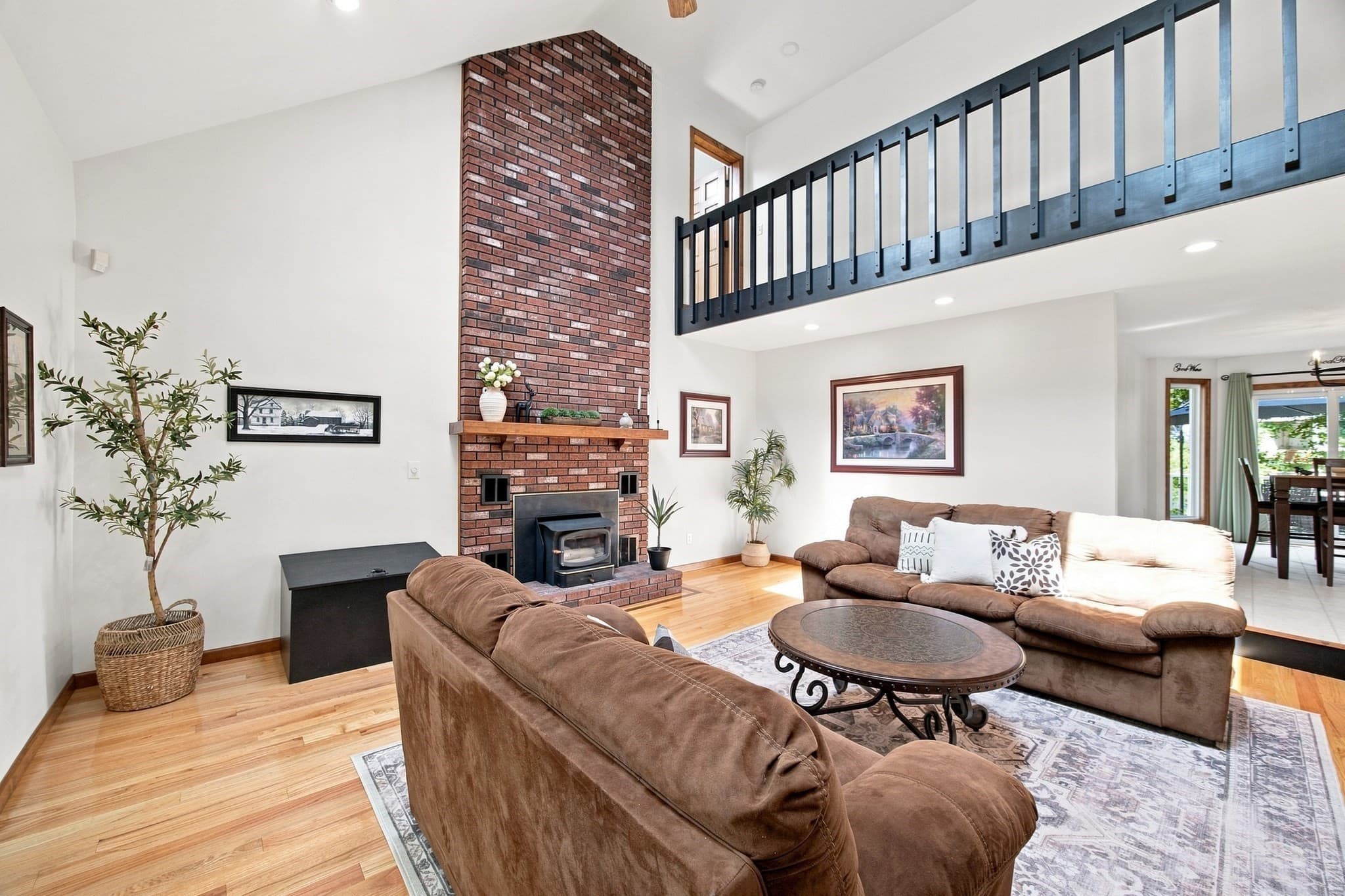 Single Family Residence at 54 Blueberry Rdg, Westfield MA 01085, Westfield, photo 13 of 41