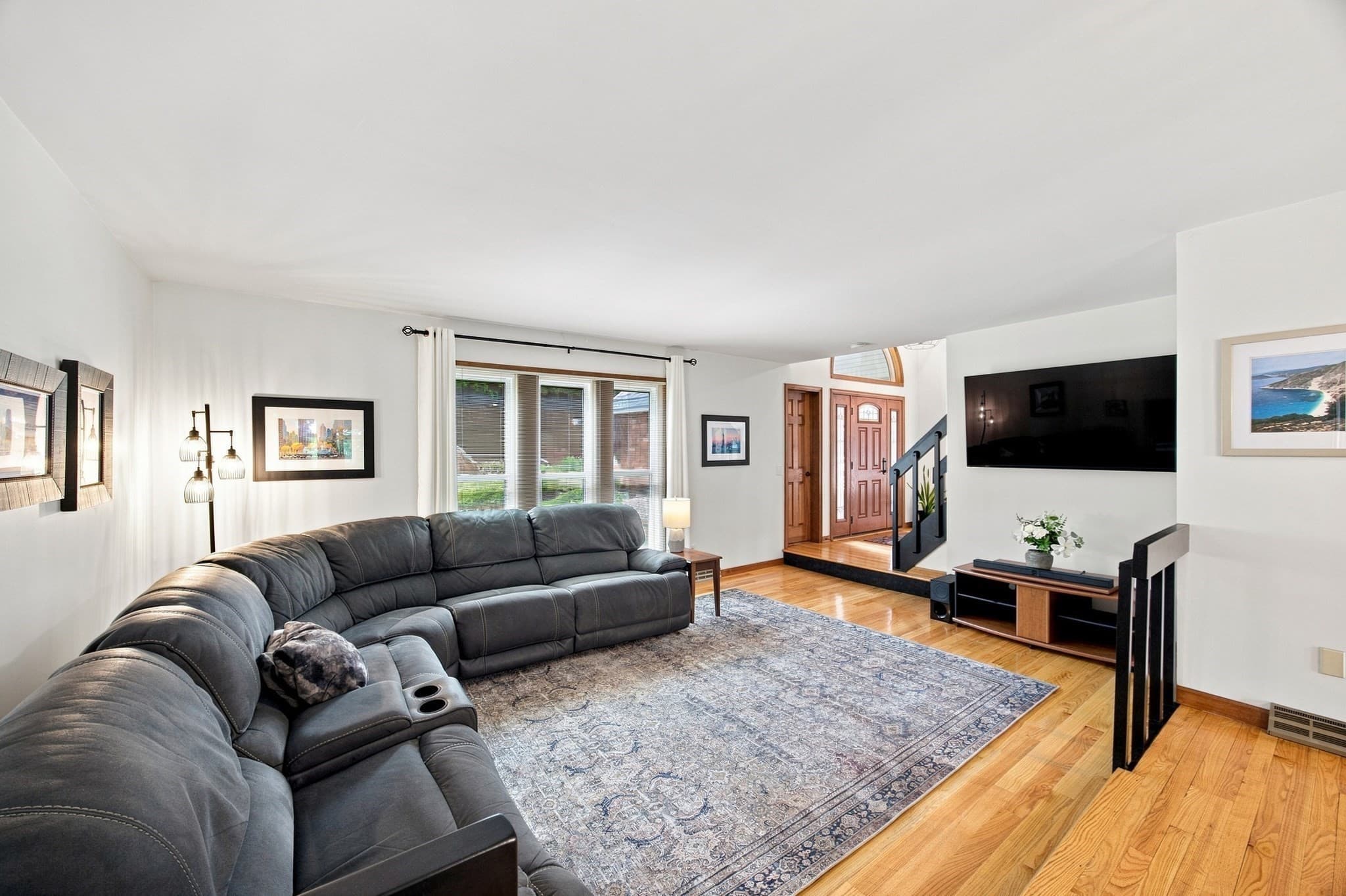 Single Family Residence at 54 Blueberry Rdg, Westfield MA 01085, Westfield, photo 17 of 41