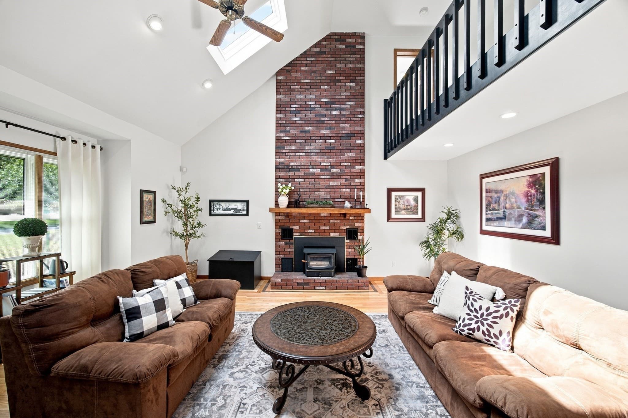 Single Family Residence at 54 Blueberry Rdg, Westfield MA 01085, Westfield, photo 12 of 41