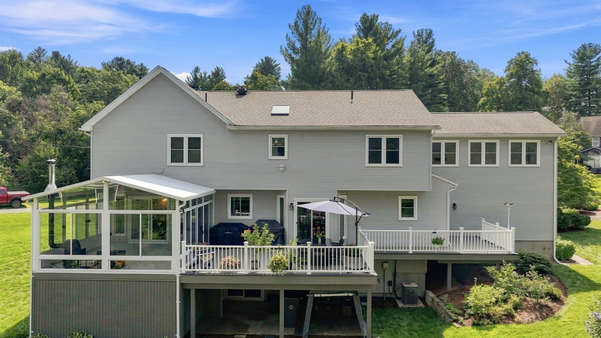 Single Family Residence at 54 Blueberry Rdg, Westfield MA 01085, Westfield, photo 7 of 41