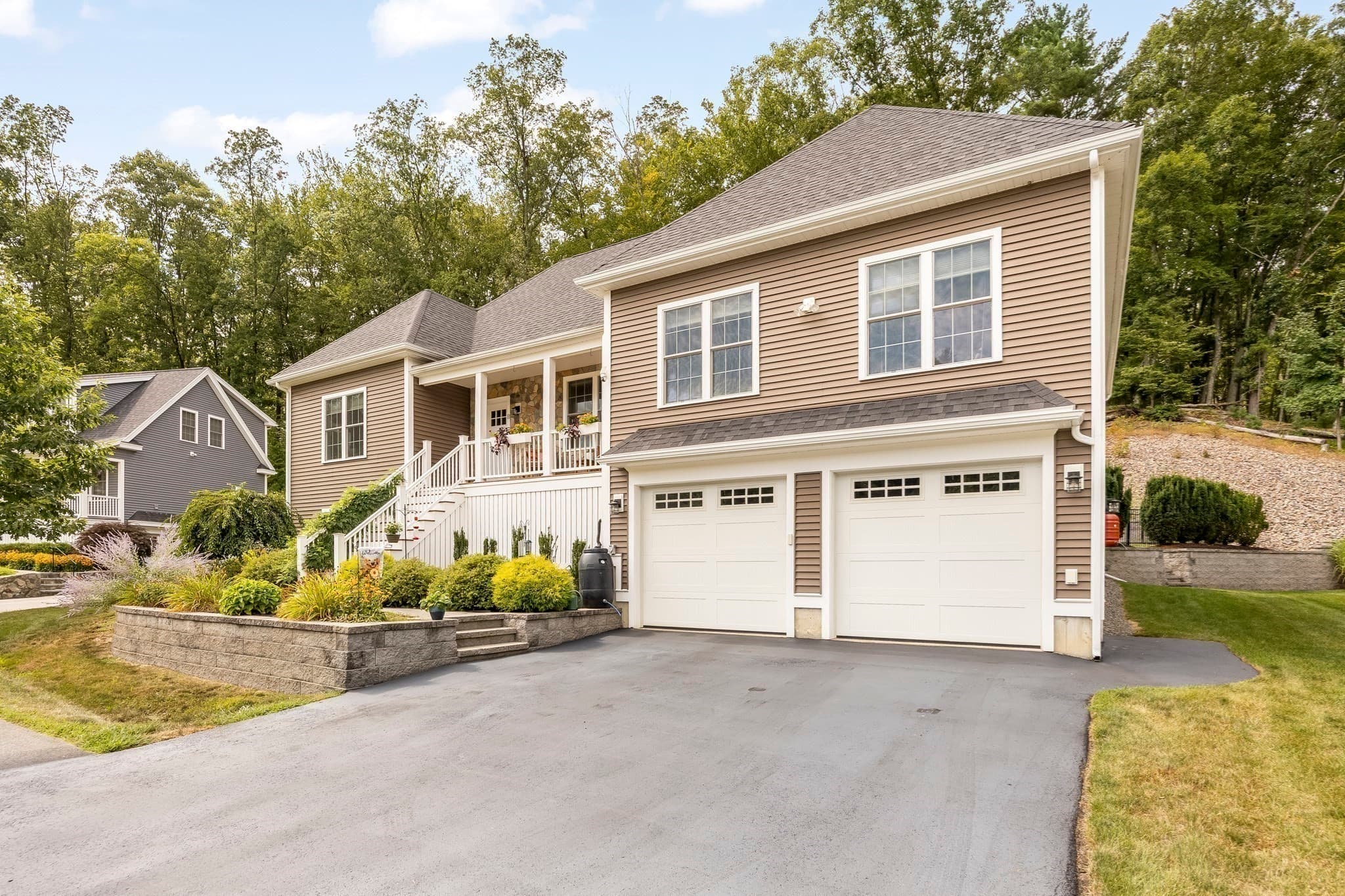 Condominium at 8 Willowdale Cir # 8, Ipswich MA 01938, Ipswich, photo 23 of 28