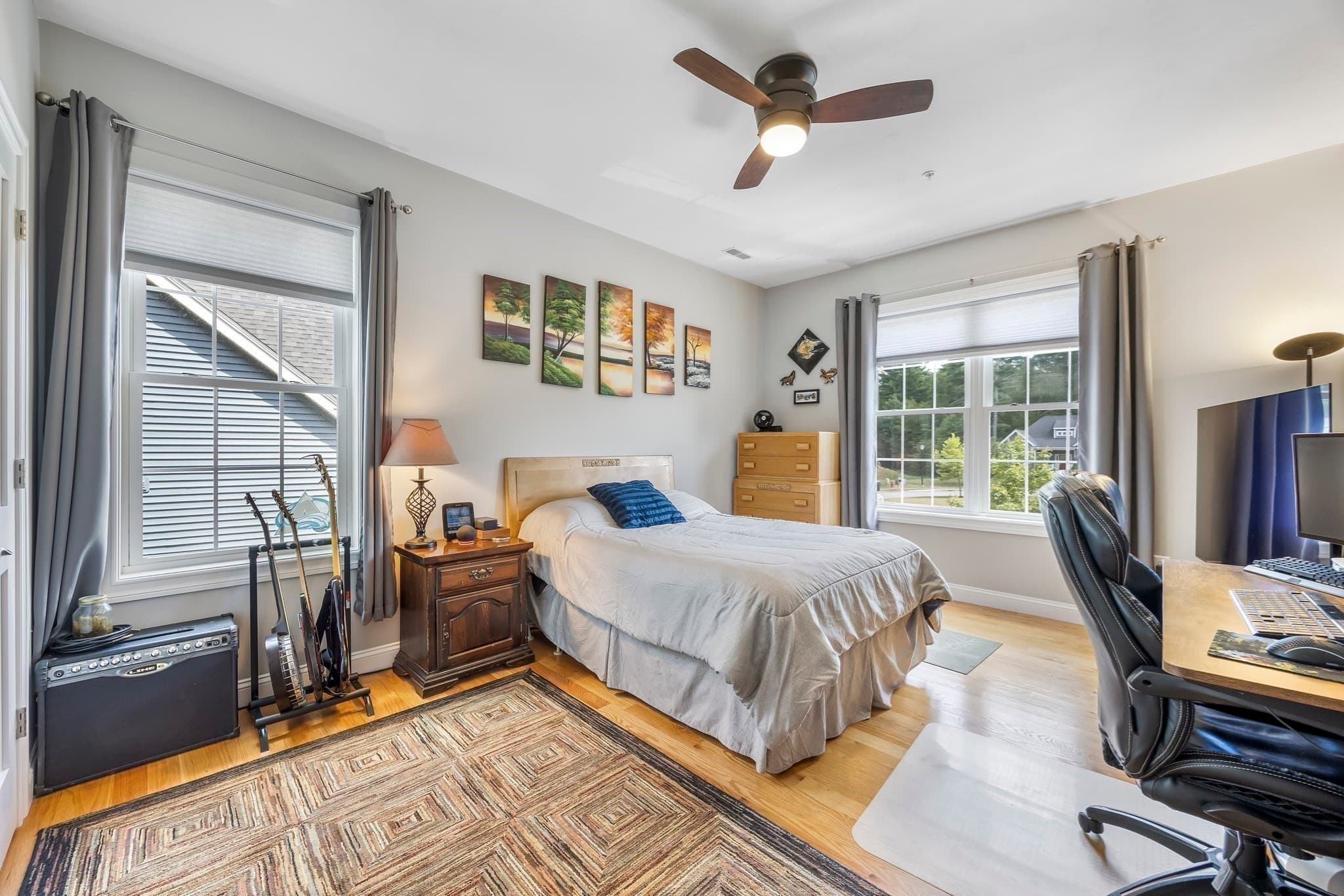 Condominium at 8 Willowdale Cir # 8, Ipswich MA 01938, Ipswich, photo 17 of 28