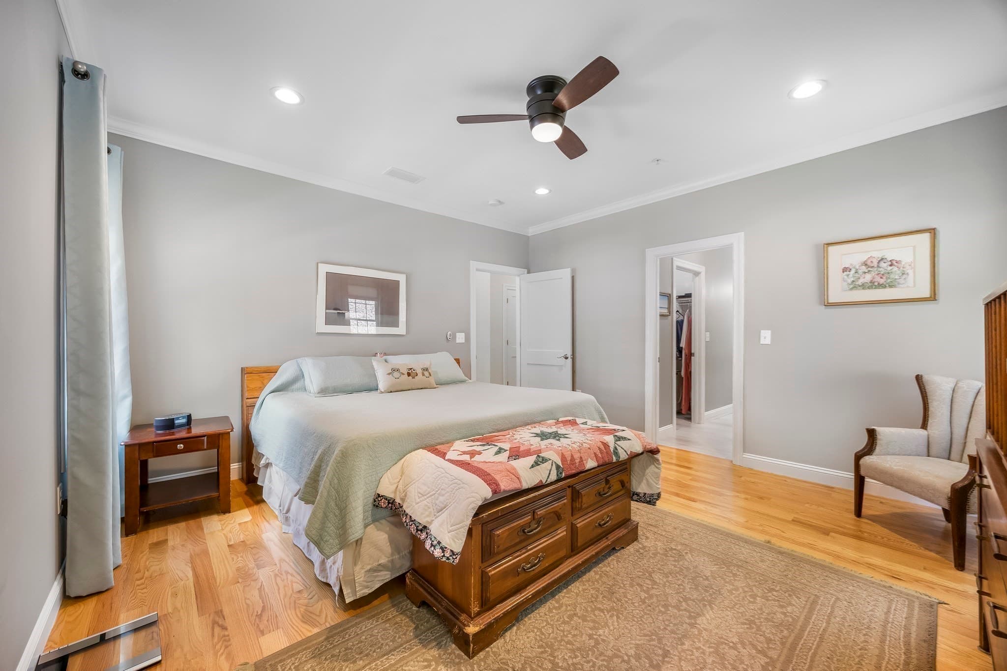 Condominium at 8 Willowdale Cir # 8, Ipswich MA 01938, Ipswich, photo 12 of 28