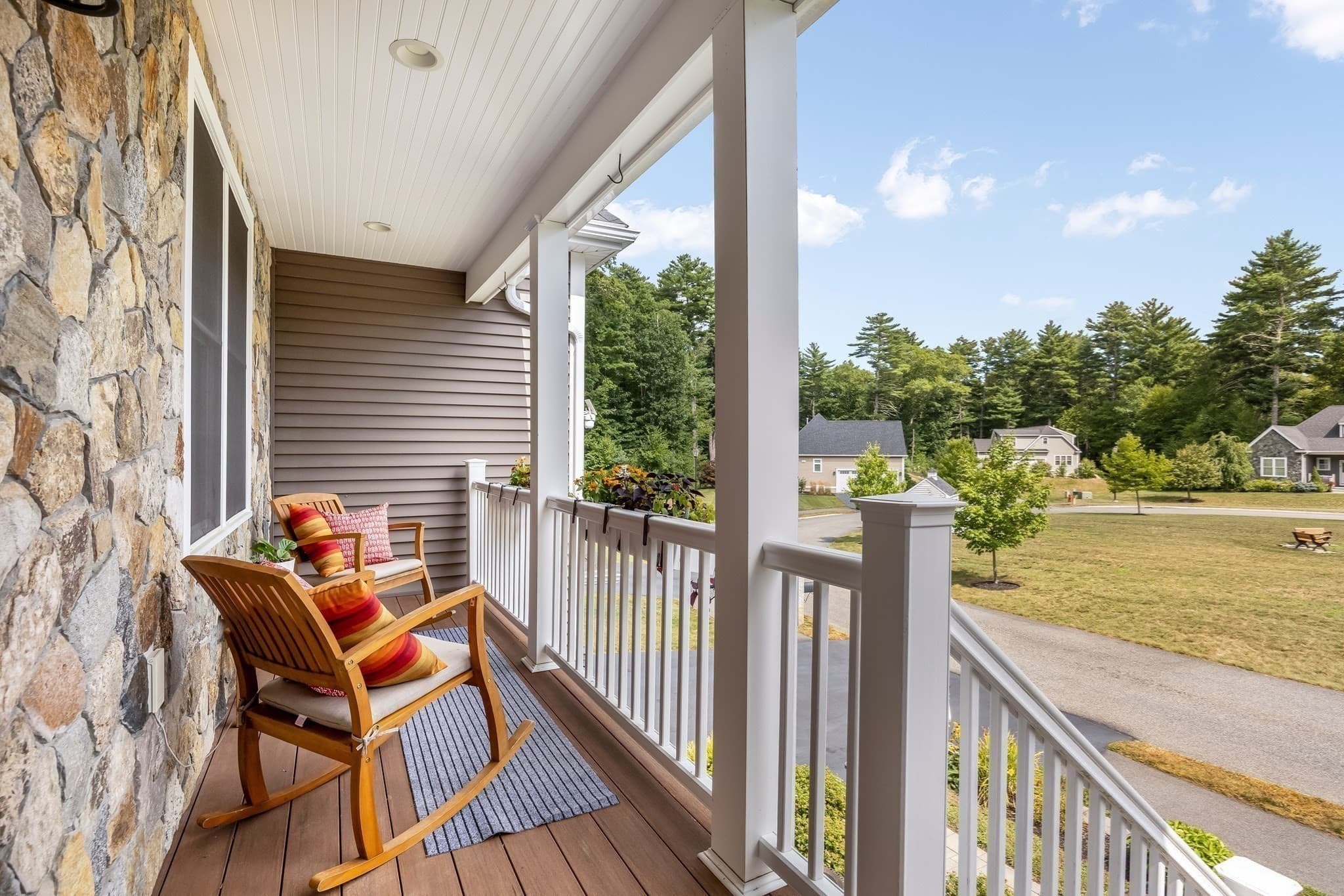 Condominium at 8 Willowdale Cir # 8, Ipswich MA 01938, Ipswich, photo 24 of 28