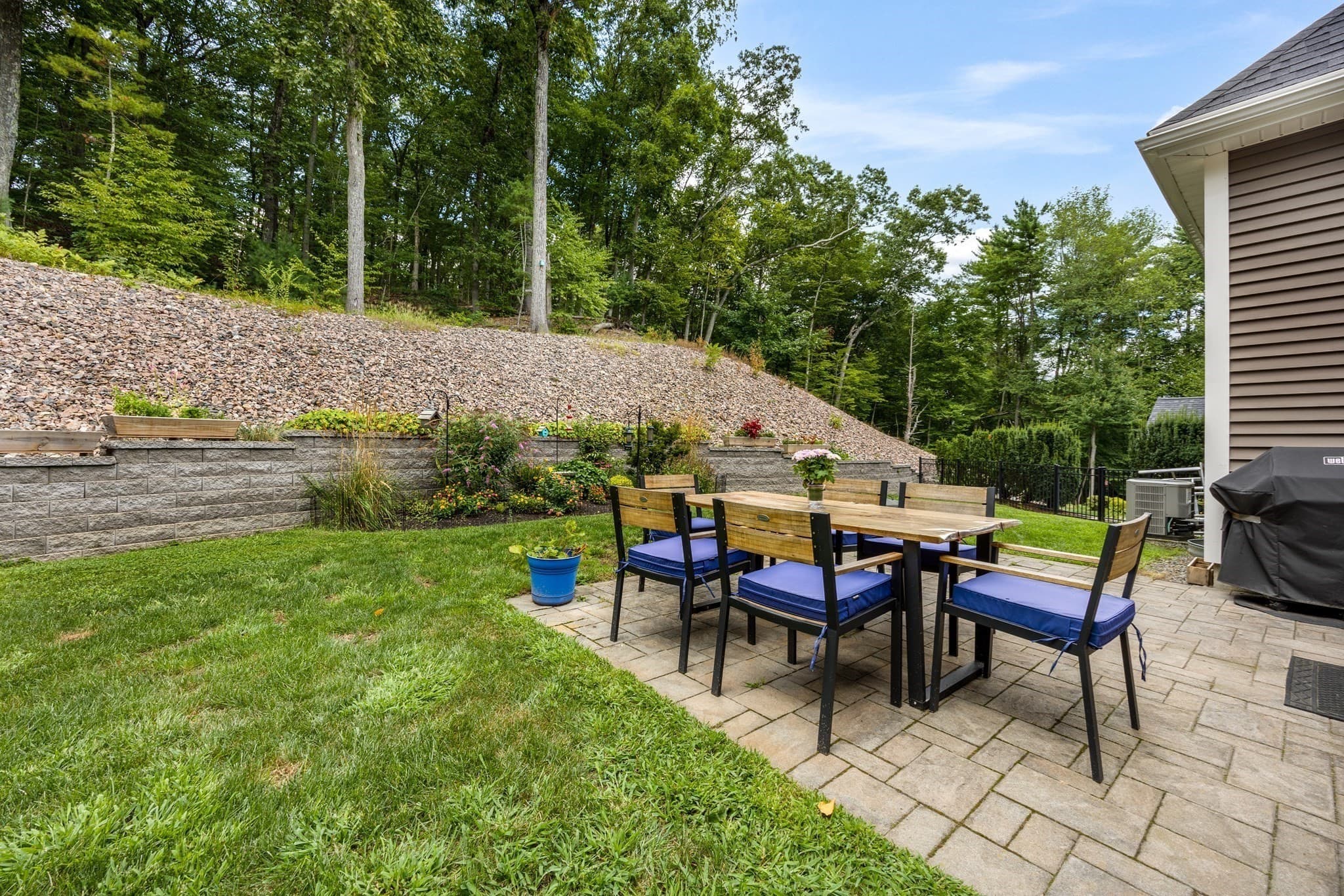 Condominium at 8 Willowdale Cir # 8, Ipswich MA 01938, Ipswich, photo 25 of 28