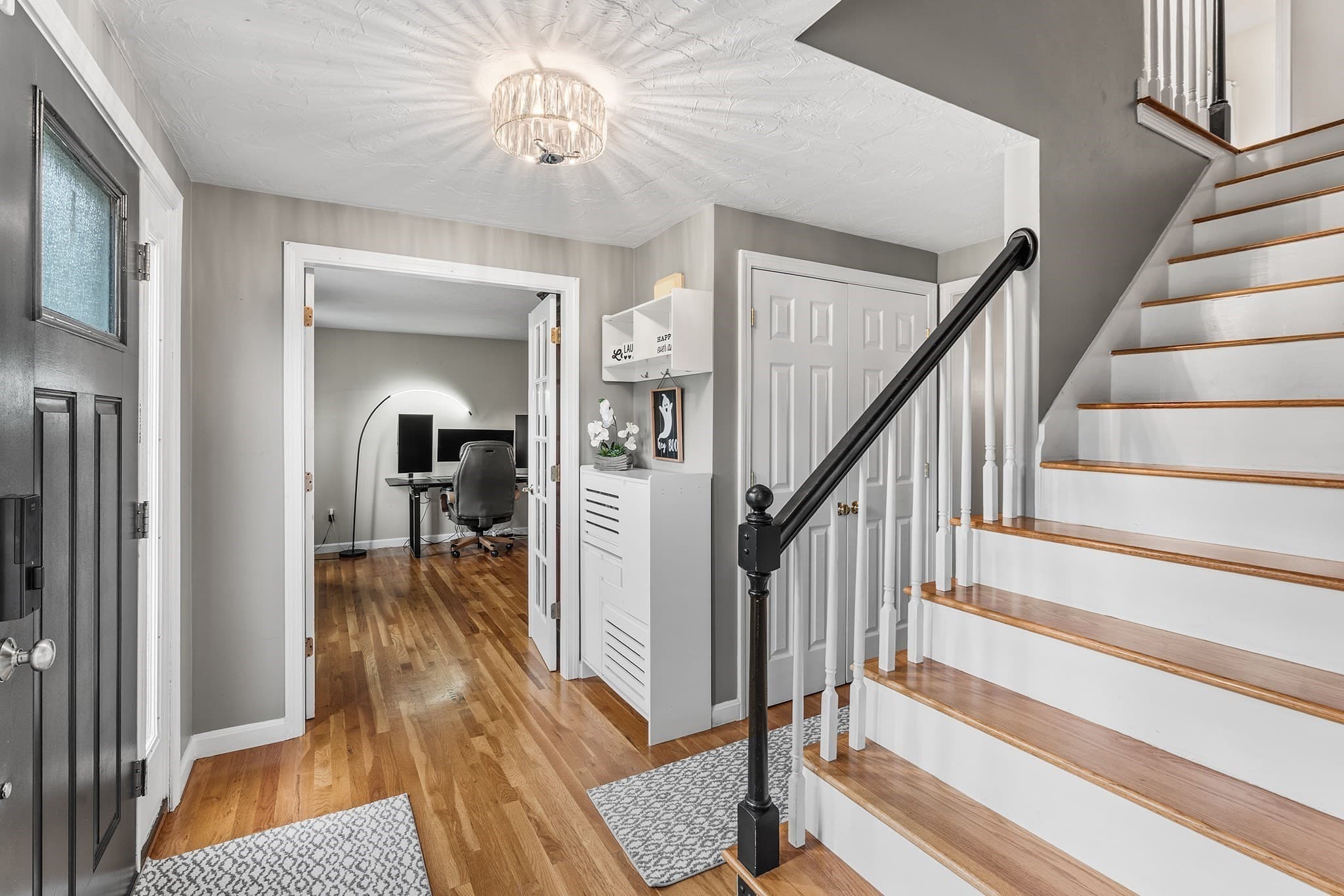 Single Family Residence at 16 Jasmine Rd, Medway MA 02053, Medway, photo 2 of 35