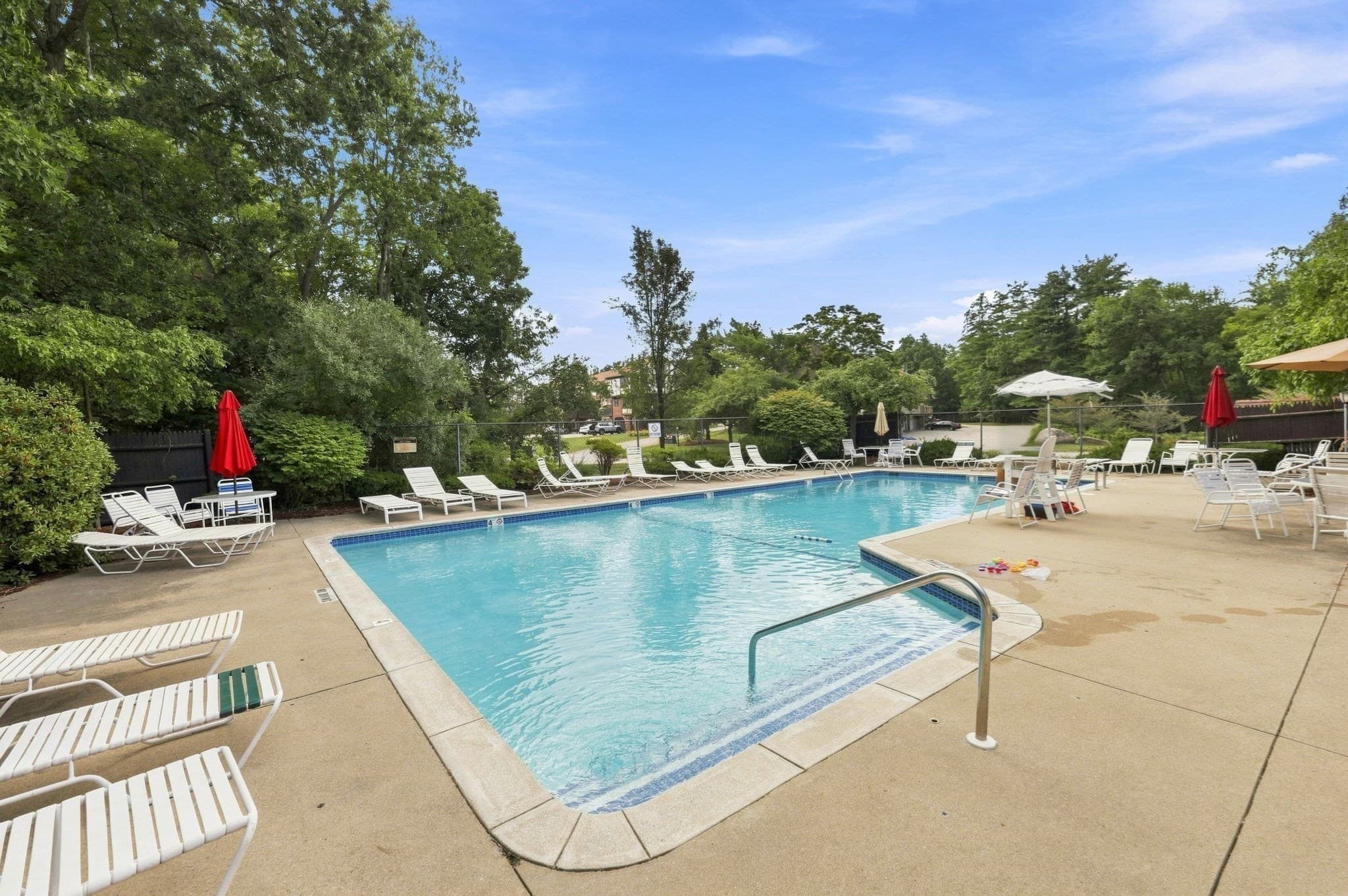 Condominium at E-46 Scotty Hollow Dr # 46, Chelmsford MA 01863, Chelmsford, photo 39 of 41
