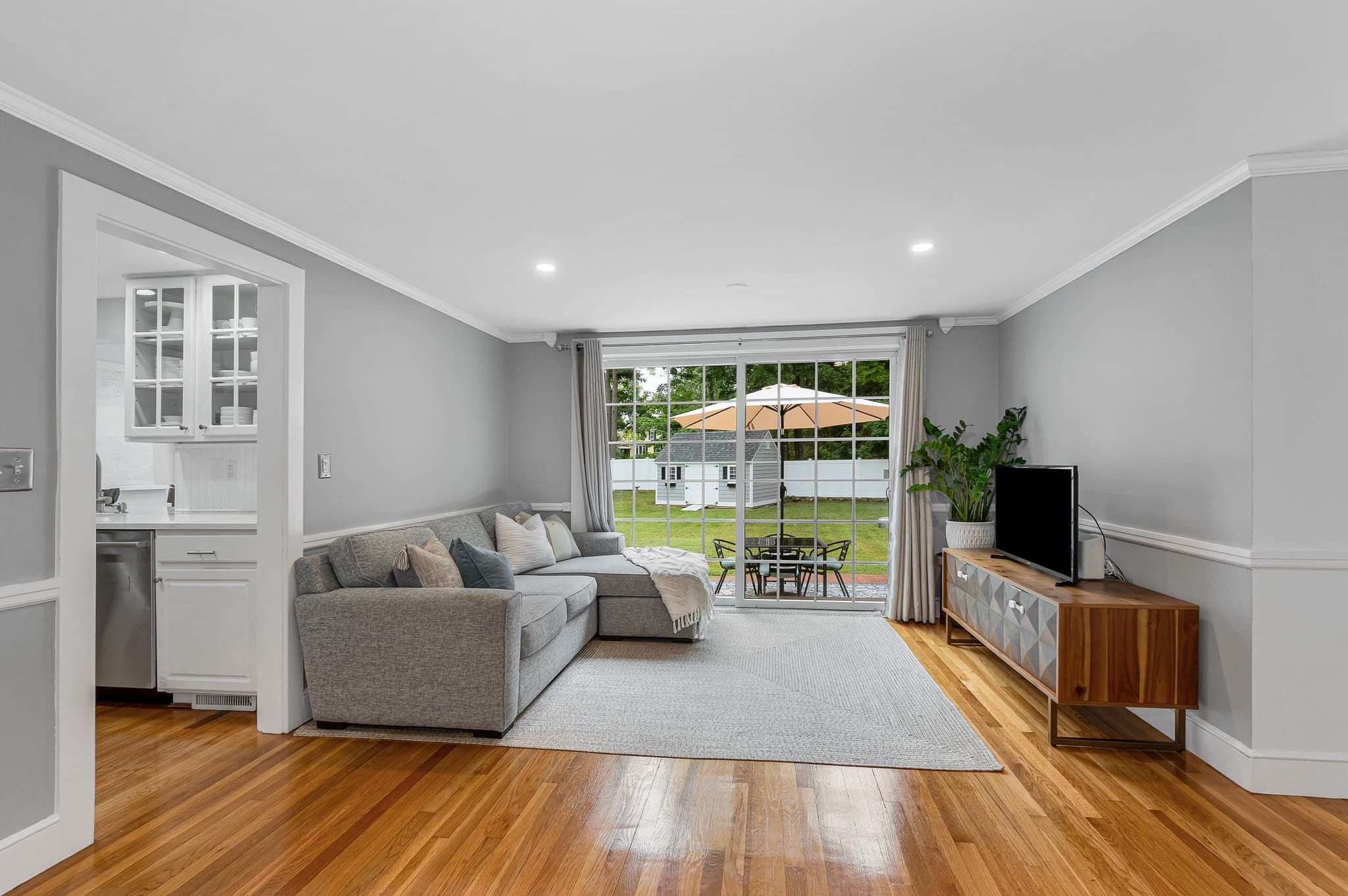 Single Family Residence at 168 Lowell St, Andover MA 01810, Andover, photo 6 of 41