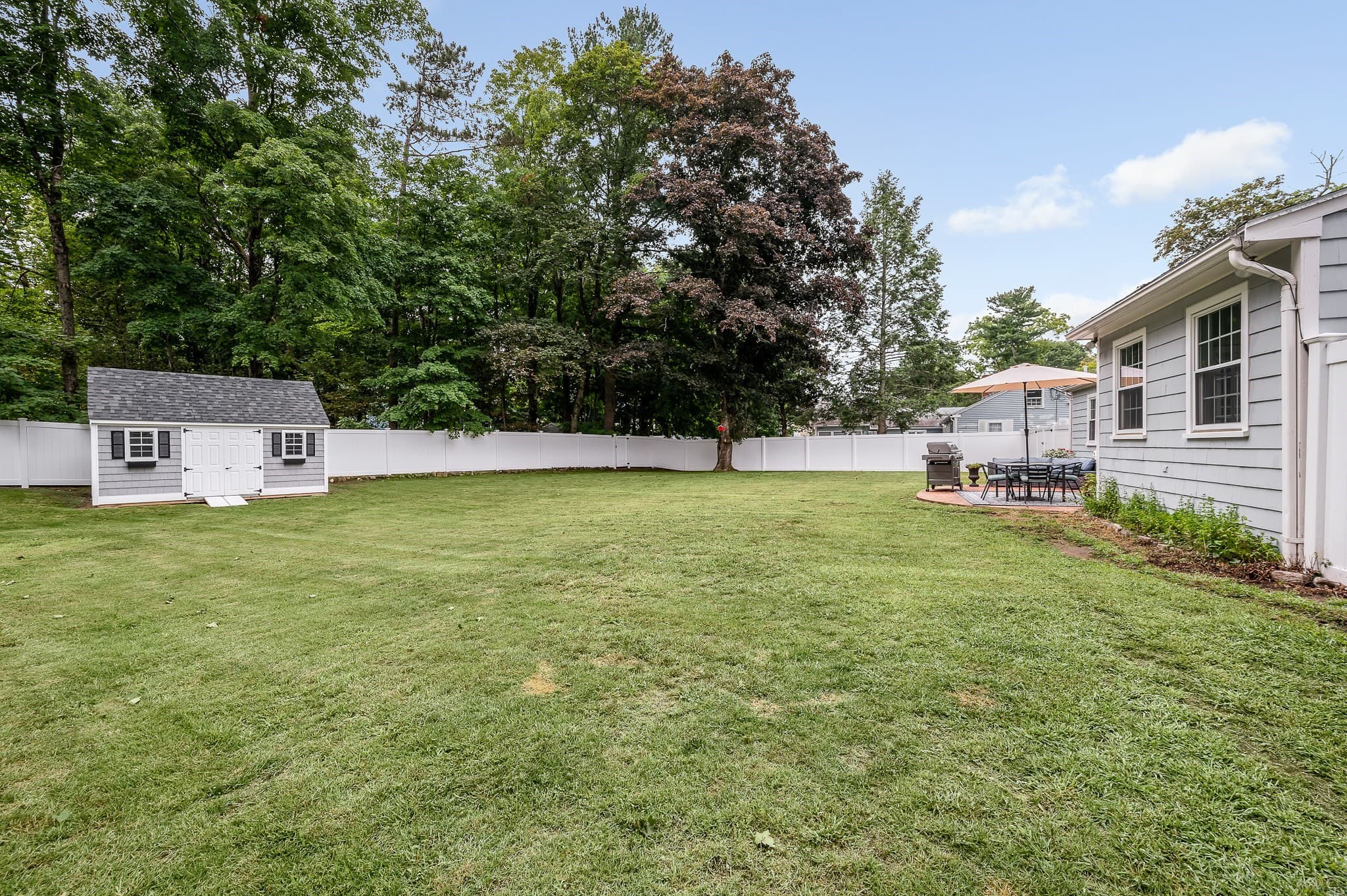 Single Family Residence at 168 Lowell St, Andover MA 01810, Andover, photo 26 of 41