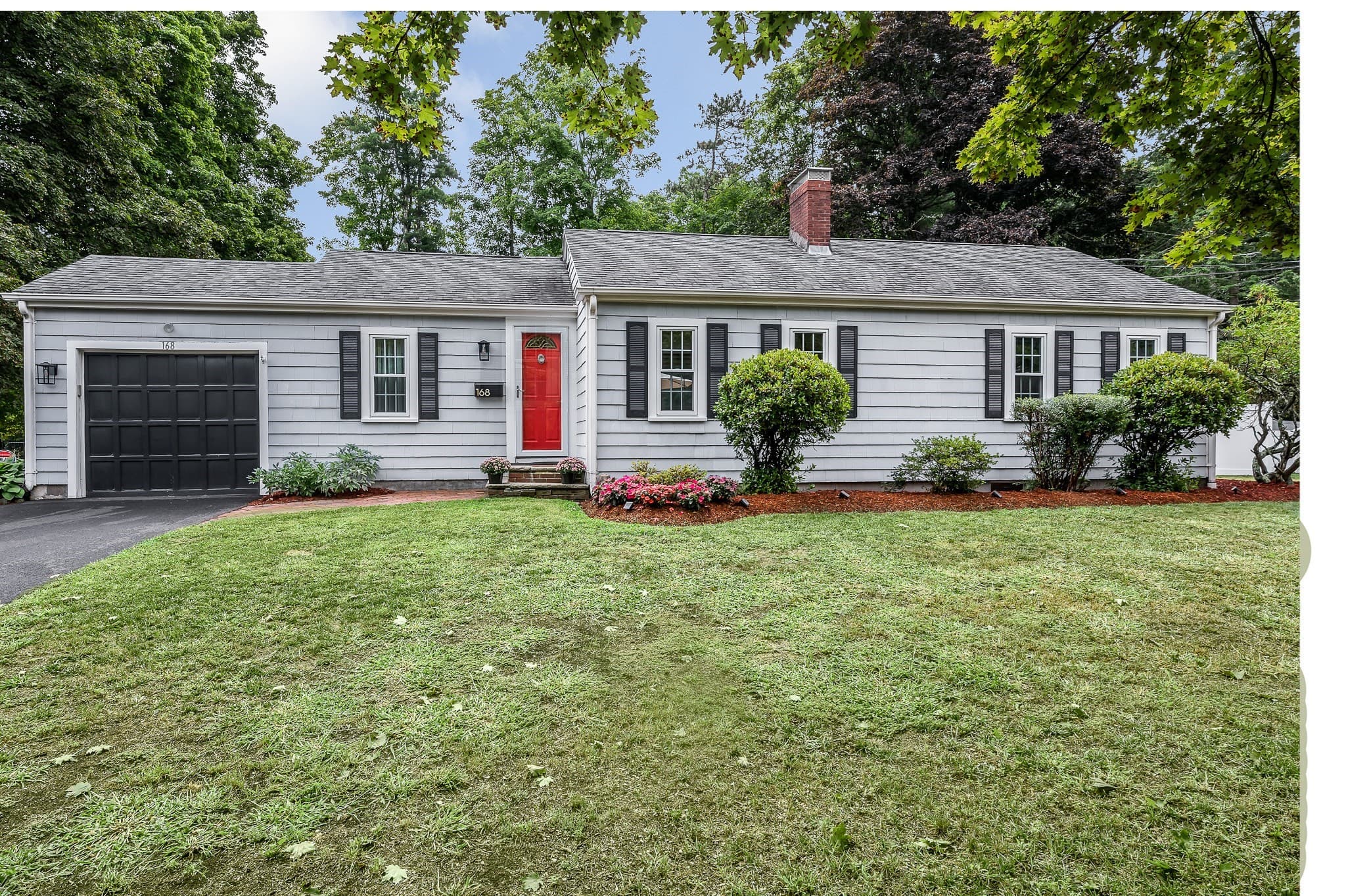 168 Lowell St, Andover MA 01810