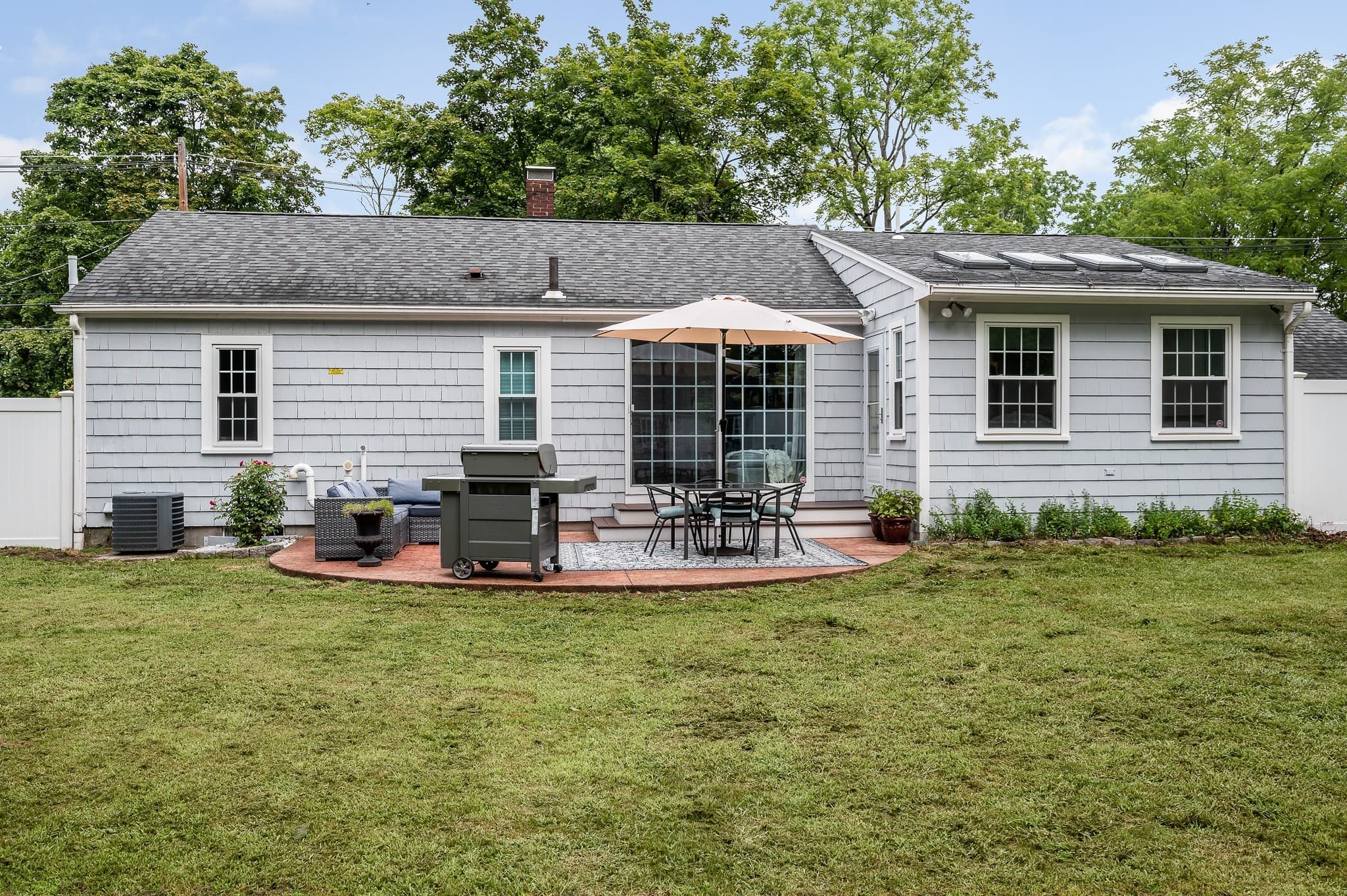 Single Family Residence at 168 Lowell St, Andover MA 01810, Andover, photo 28 of 41