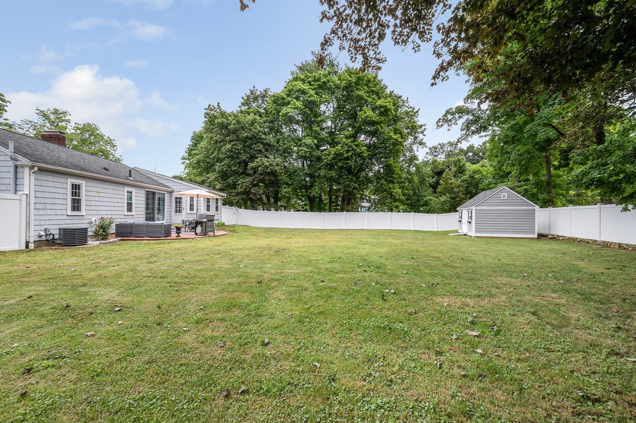 Single Family Residence at 168 Lowell St, Andover MA 01810, Andover, photo 30 of 41
