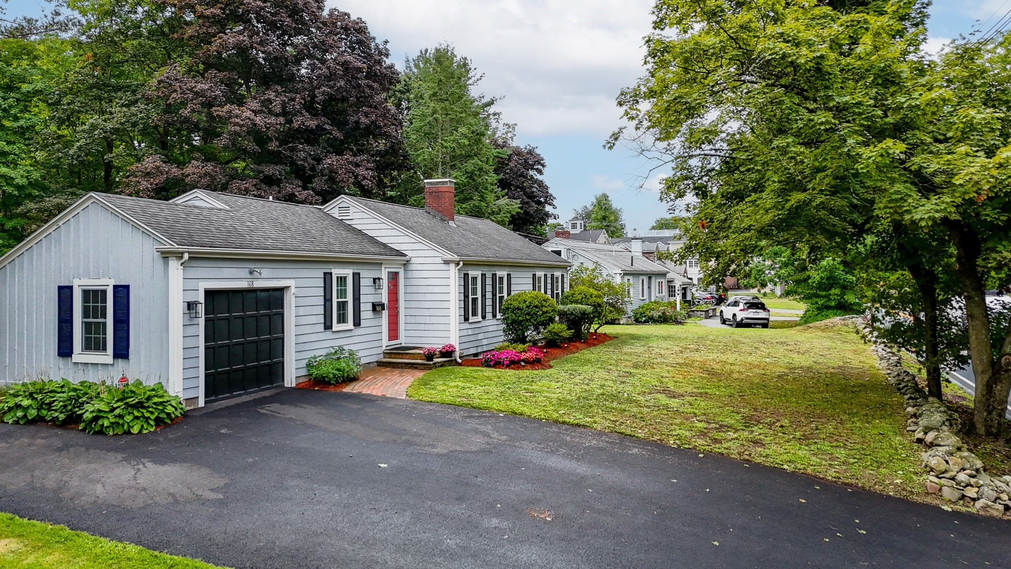Single Family Residence at 168 Lowell St, Andover MA 01810, Andover, photo 33 of 41