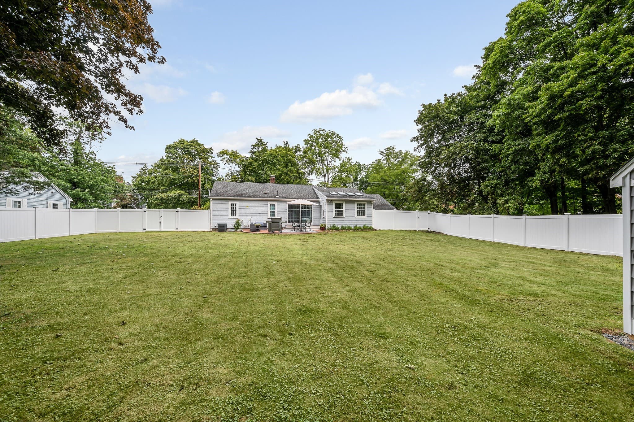 Single Family Residence at 168 Lowell St, Andover MA 01810, Andover, photo 29 of 41