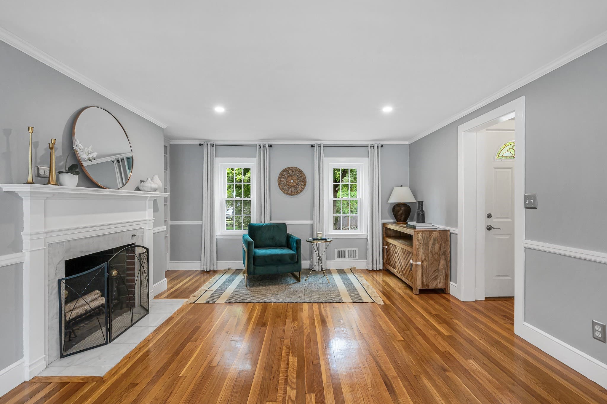 Single Family Residence at 168 Lowell St, Andover MA 01810, Andover, photo 4 of 41
