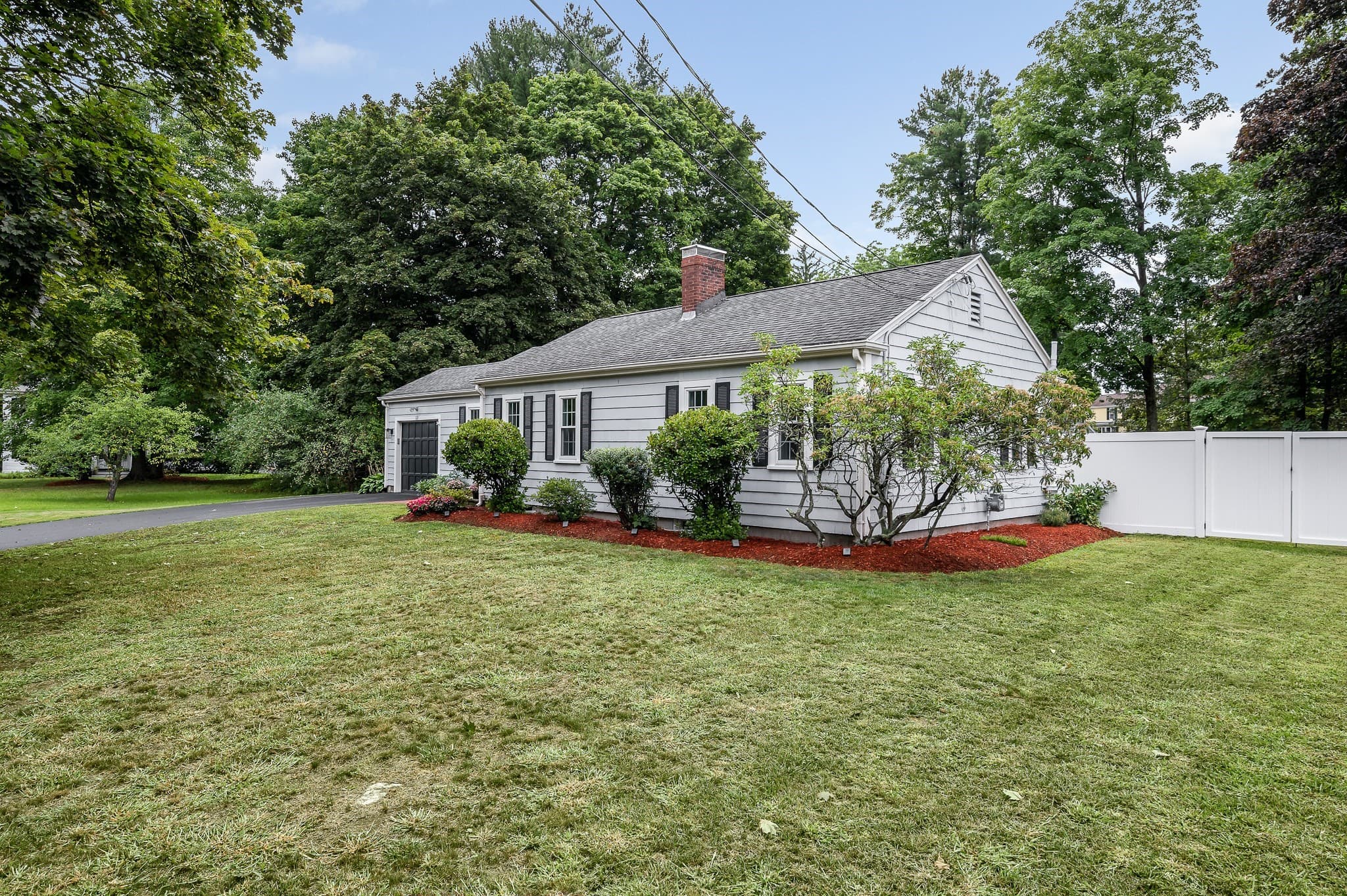 Single Family Residence at 168 Lowell St, Andover MA 01810, Andover, photo 25 of 41