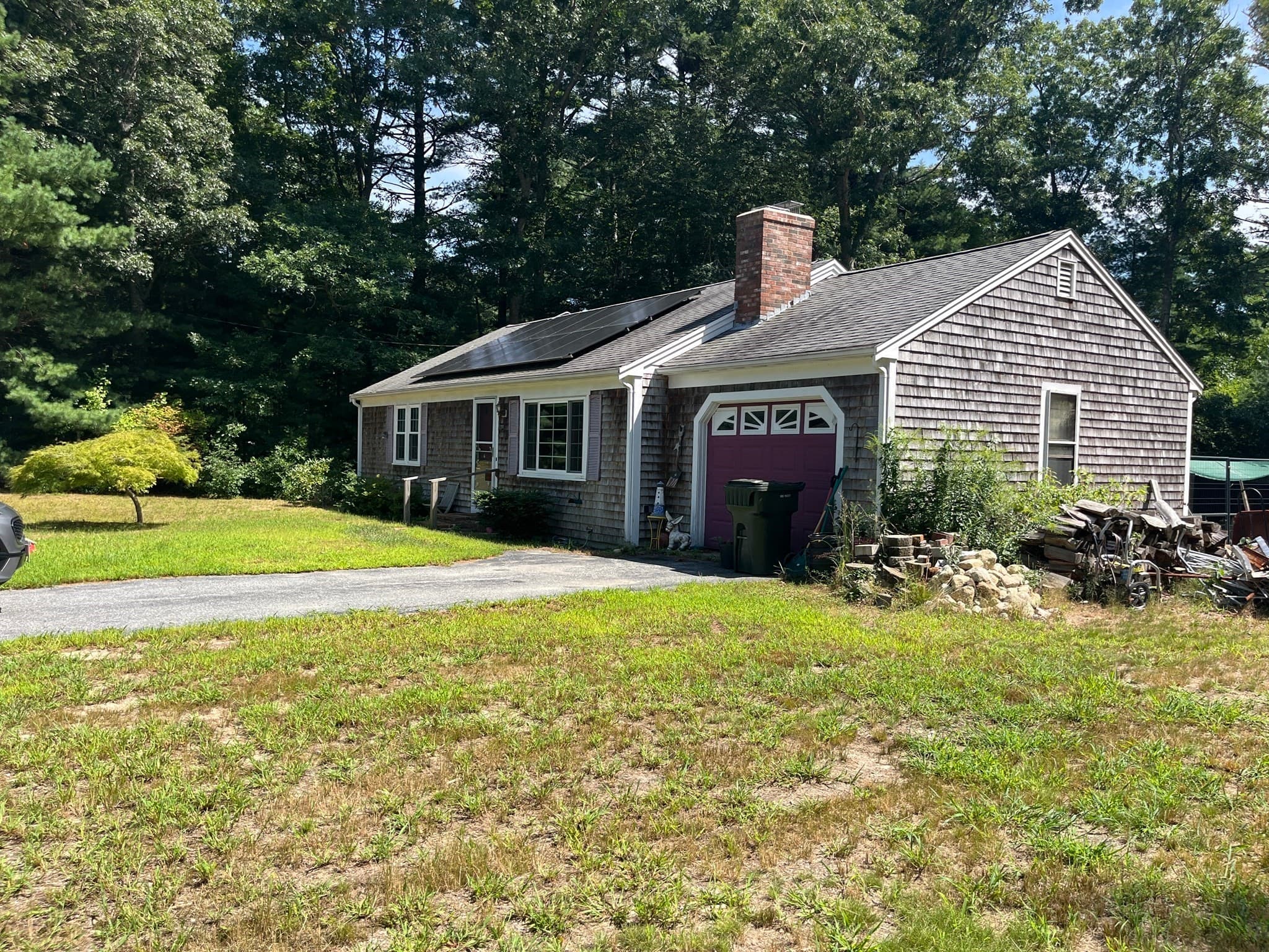 Single Family Residence at 110 Goff Ter, Barnstable MA 02632, Barnstable, photo 2 of 3