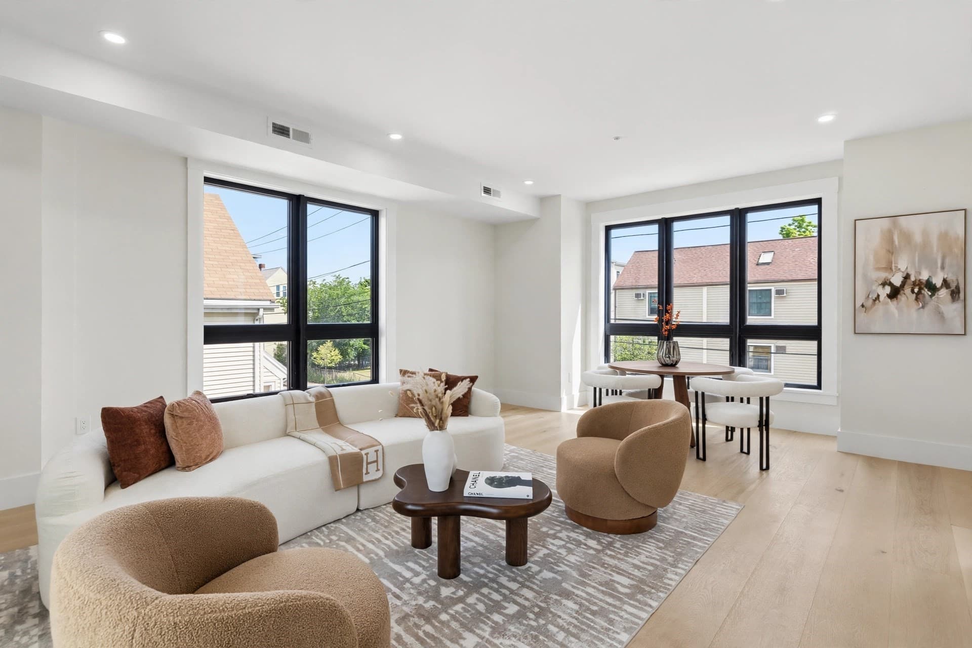 17 Holmes # 2R, Quincy MA 02171