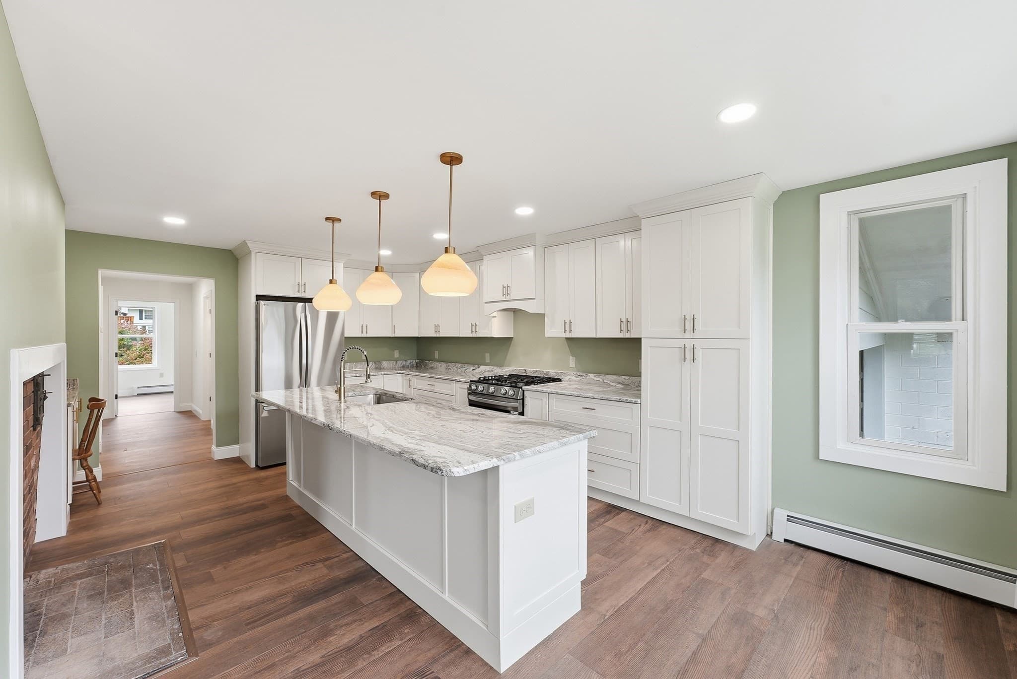 Single Family Residence at 106 Main St, Blandford MA 01008, photo 12 of 42