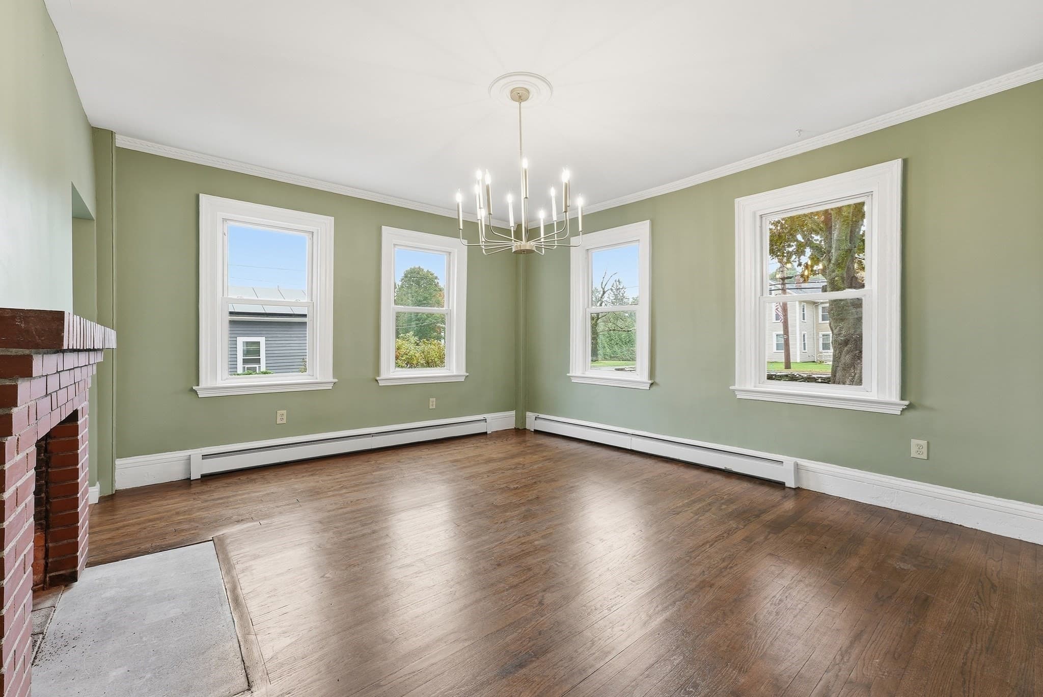 Single Family Residence at 106 Main St, Blandford MA 01008, photo 10 of 42