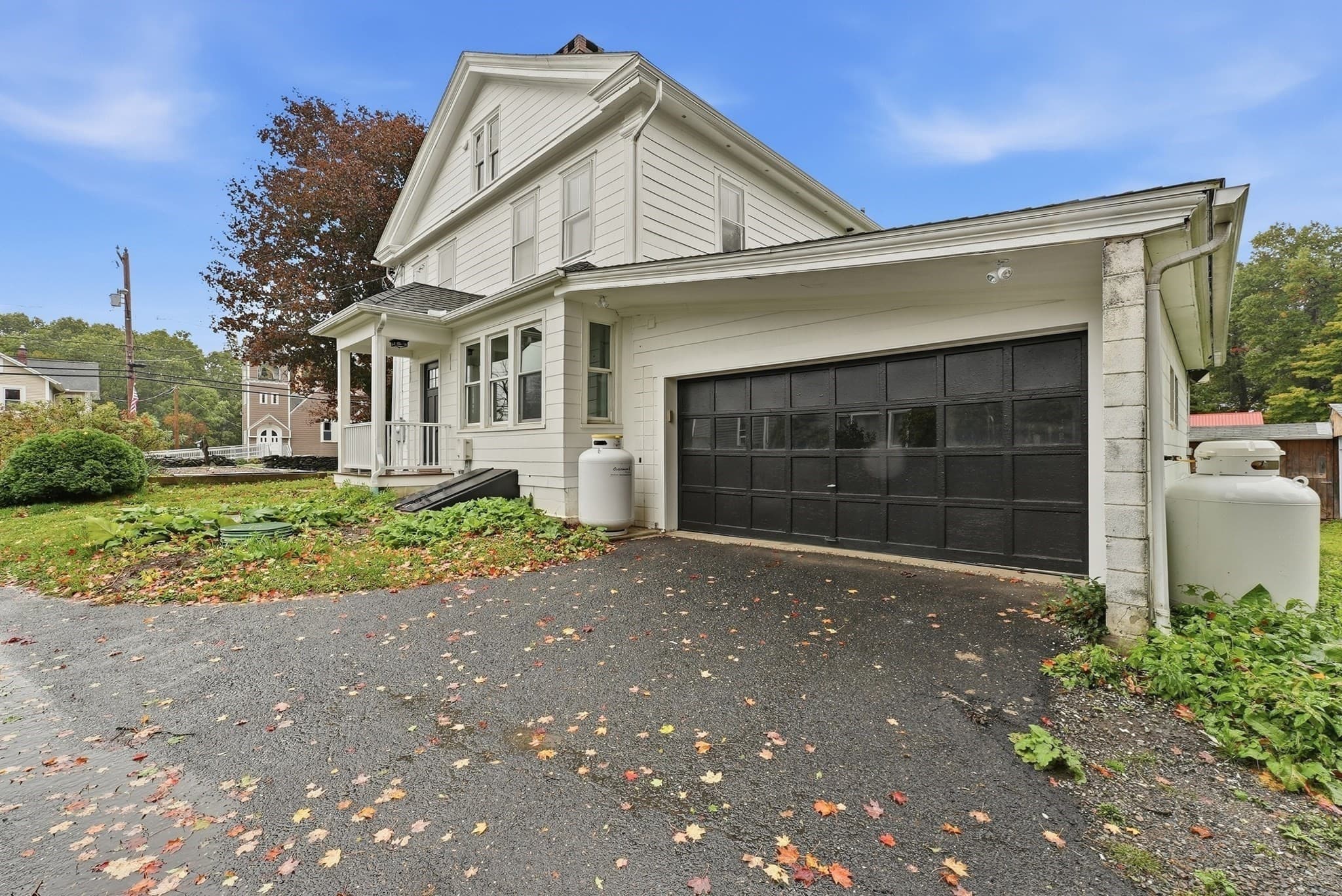 Single Family Residence at 106 Main St, Blandford MA 01008, photo 33 of 42