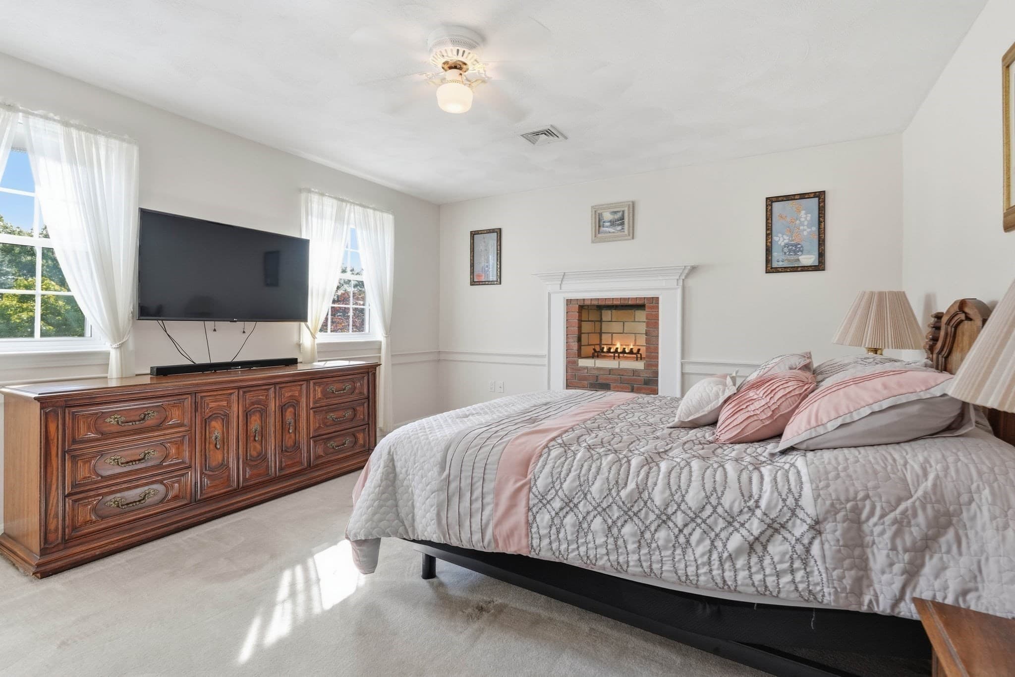 Single Family Residence at 32 Hammersmith, Dr., Saugus MA 01906, Saugus, photo 27 of 42
