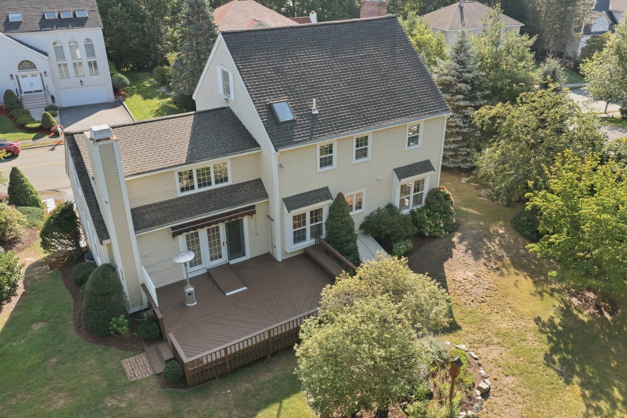 Single Family Residence at 32 Hammersmith, Dr., Saugus MA 01906, Saugus, photo 6 of 42