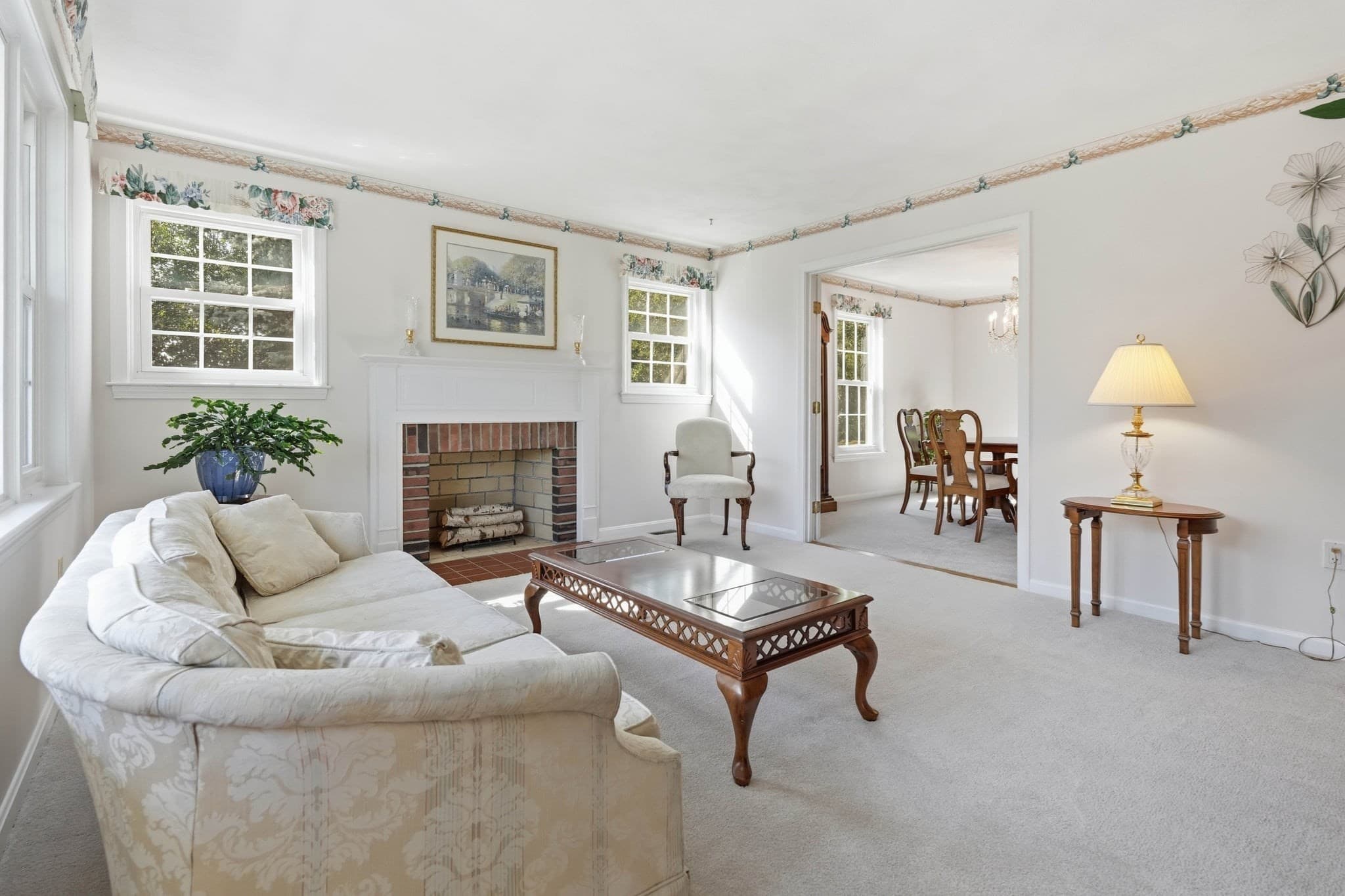 Single Family Residence at 32 Hammersmith, Dr., Saugus MA 01906, Saugus, photo 13 of 42