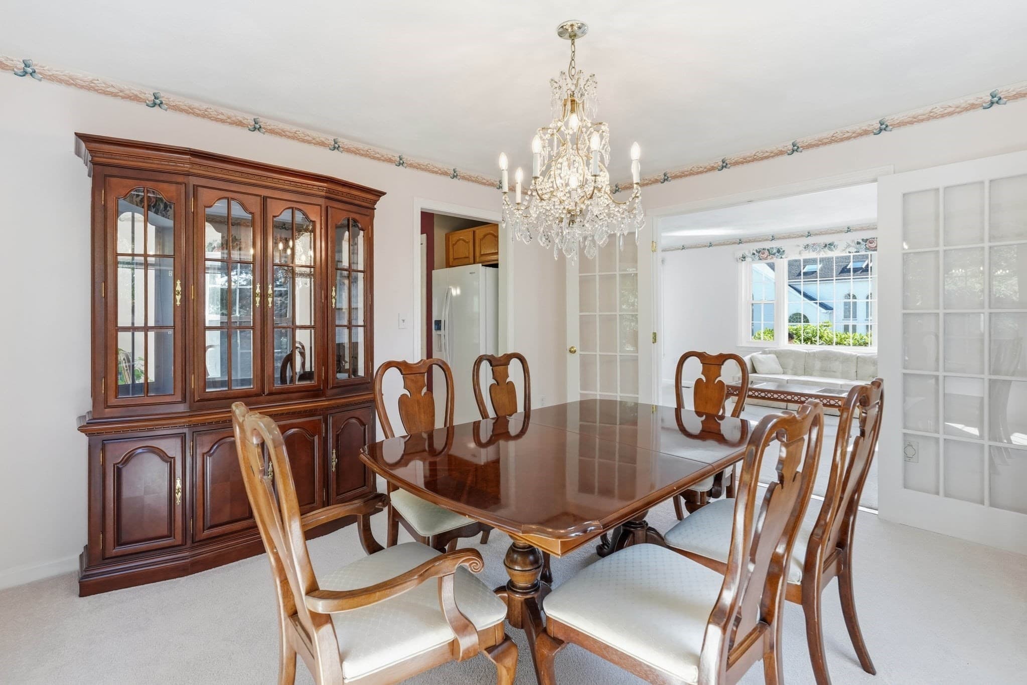 Single Family Residence at 32 Hammersmith, Dr., Saugus MA 01906, Saugus, photo 16 of 42