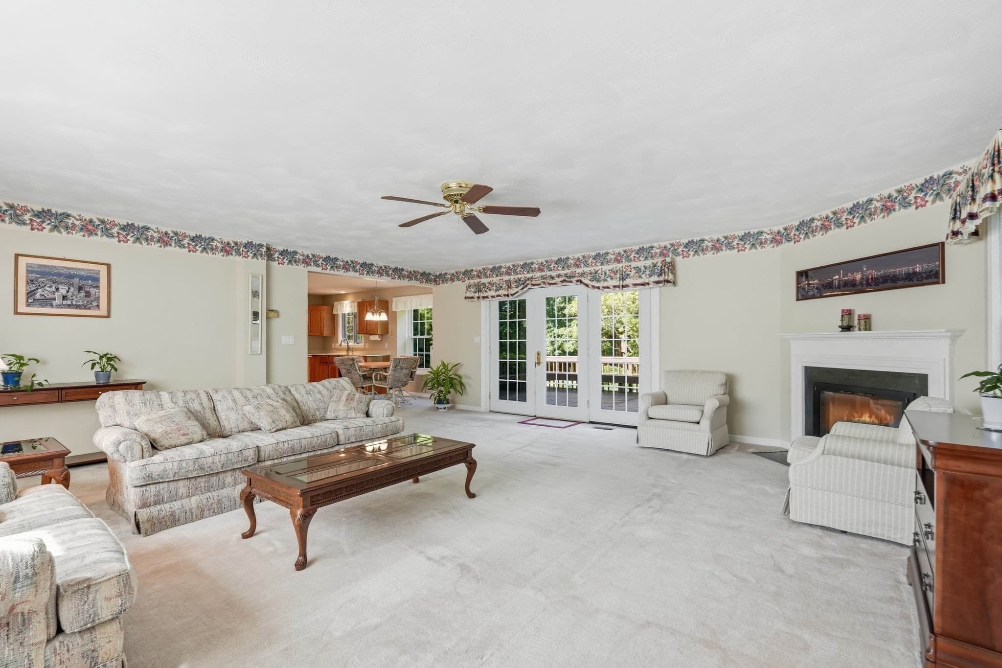 Single Family Residence at 32 Hammersmith, Dr., Saugus MA 01906, Saugus, photo 22 of 42