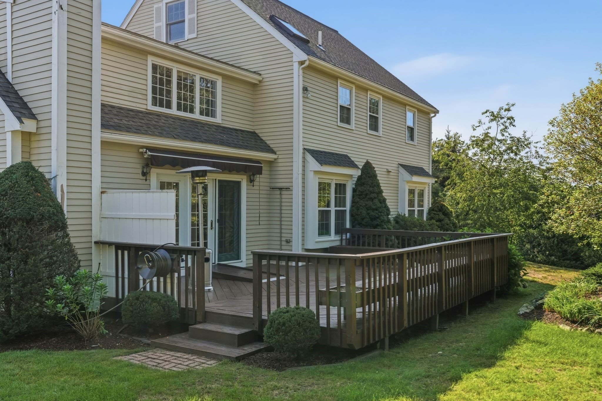Single Family Residence at 32 Hammersmith, Dr., Saugus MA 01906, Saugus, photo 7 of 42