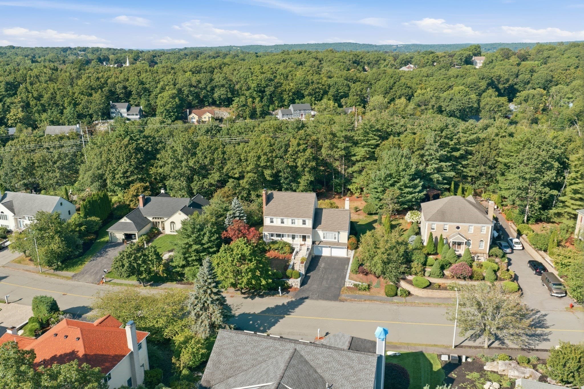 Single Family Residence at 32 Hammersmith, Dr., Saugus MA 01906, Saugus, photo 11 of 42
