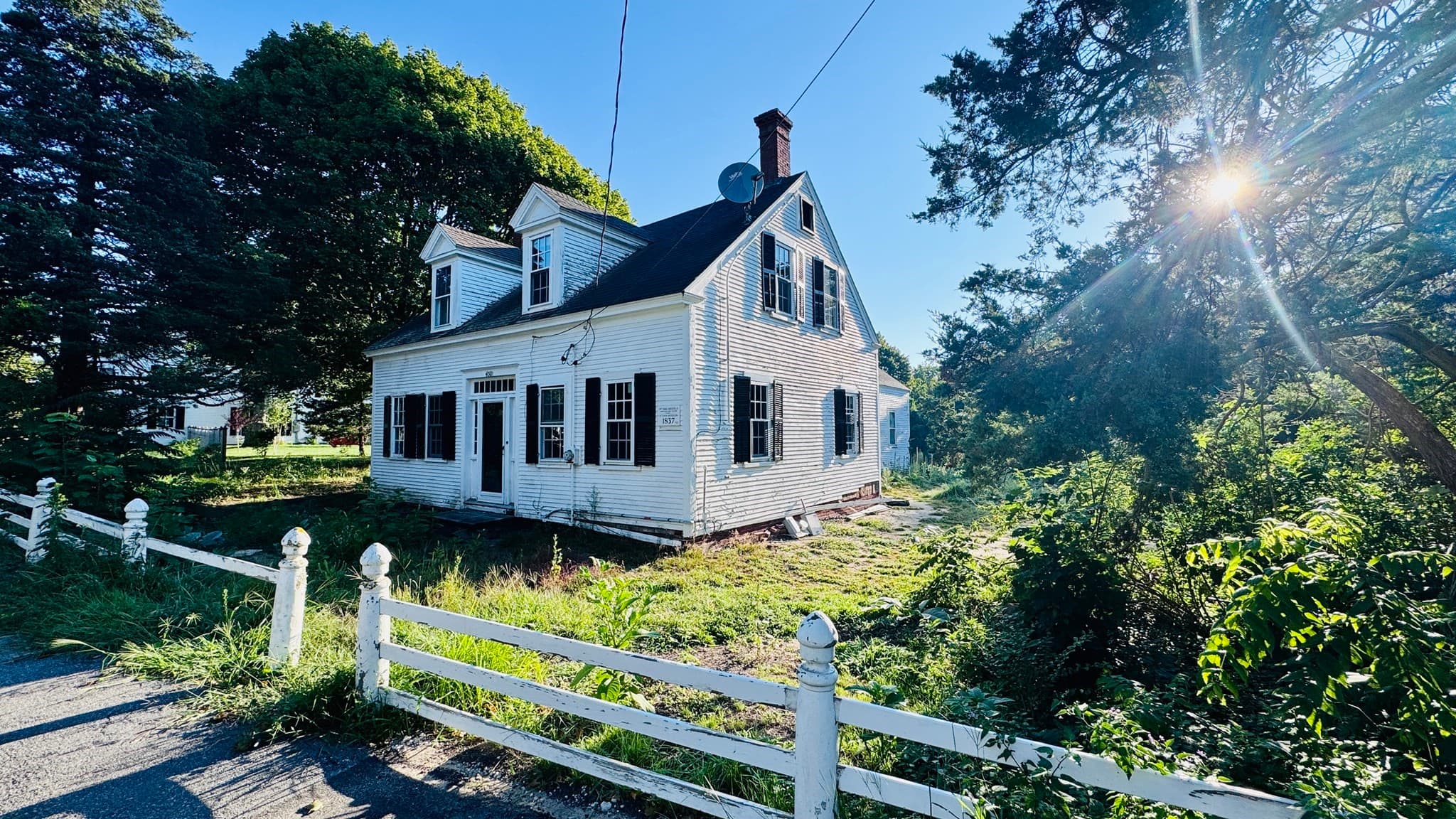 Single Family Residence at 430 Main St, Dennis MA 02660, Dennis, photo 3 of 8