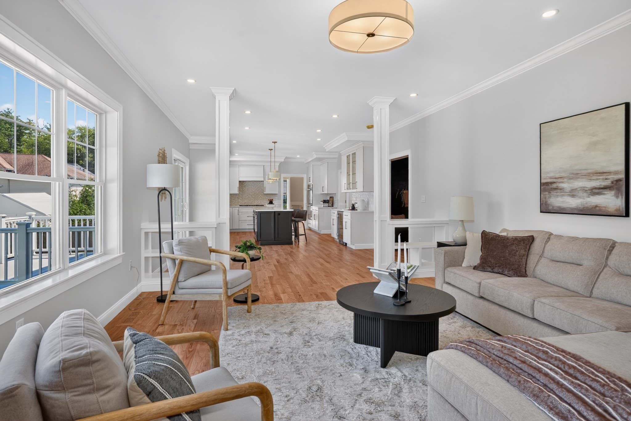 Single Family Residence at 4 Wildwood St, Burlington MA 01803, Burlington, photo 12 of 40