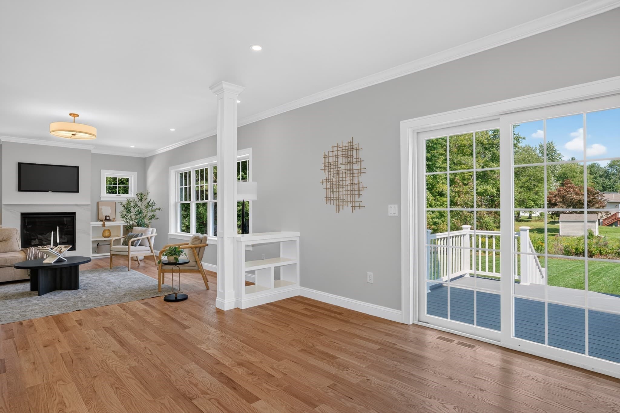 Single Family Residence at 4 Wildwood St, Burlington MA 01803, Burlington, photo 7 of 40
