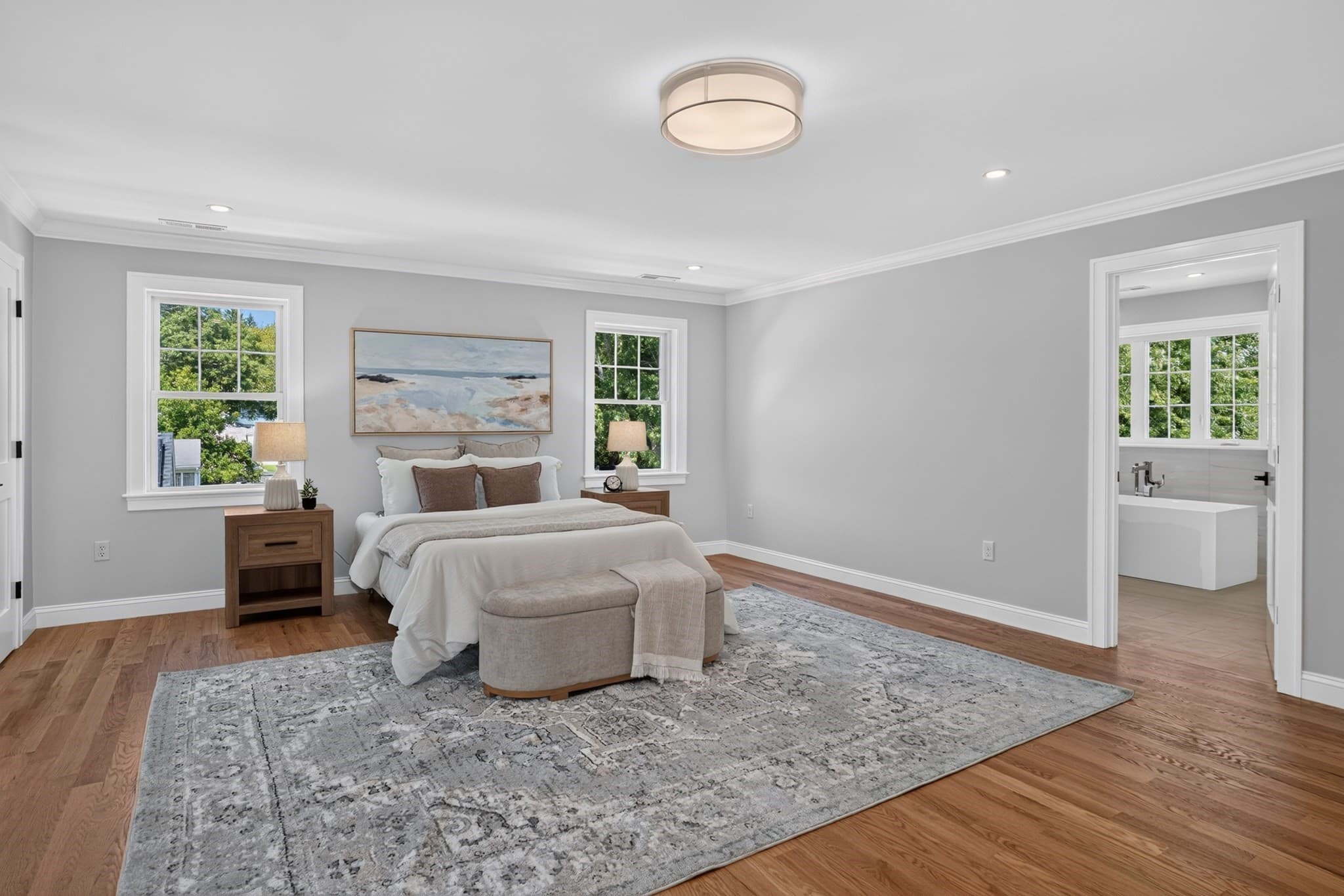 Single Family Residence at 4 Wildwood St, Burlington MA 01803, Burlington, photo 18 of 40