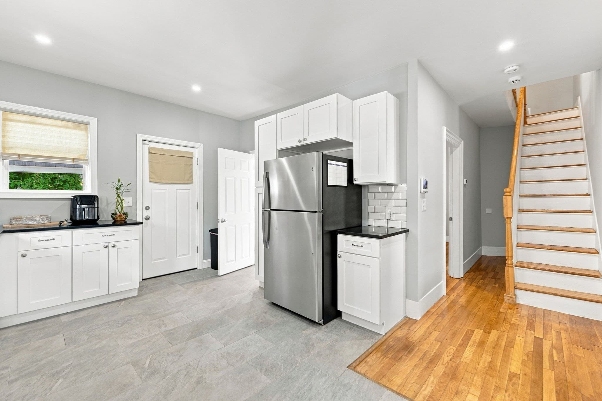 Single Family Residence at 93 Parker St, Chelsea MA 02150, Chelsea, photo 6 of 42