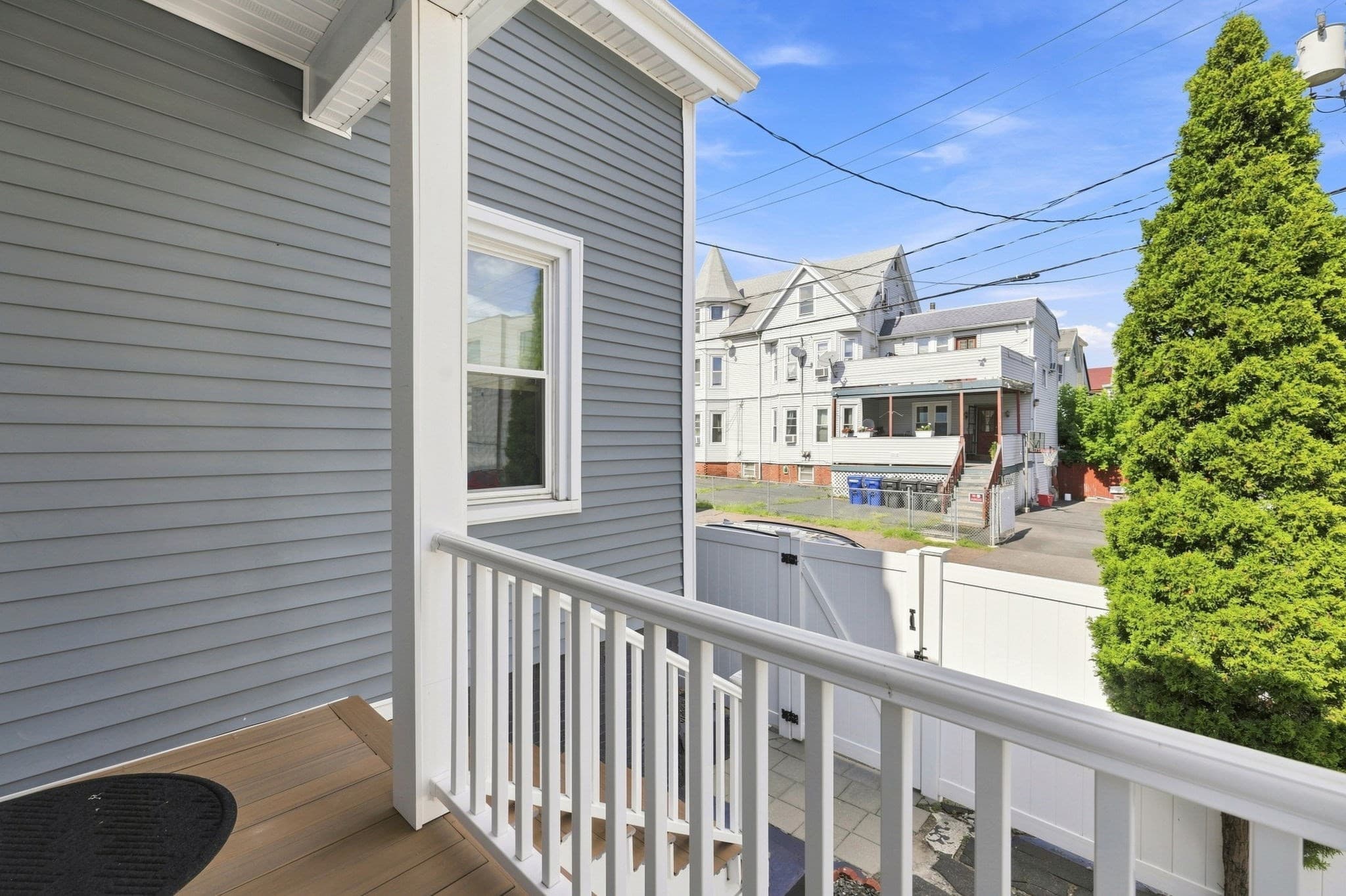 Single Family Residence at 93 Parker St, Chelsea MA 02150, Chelsea, photo 36 of 42