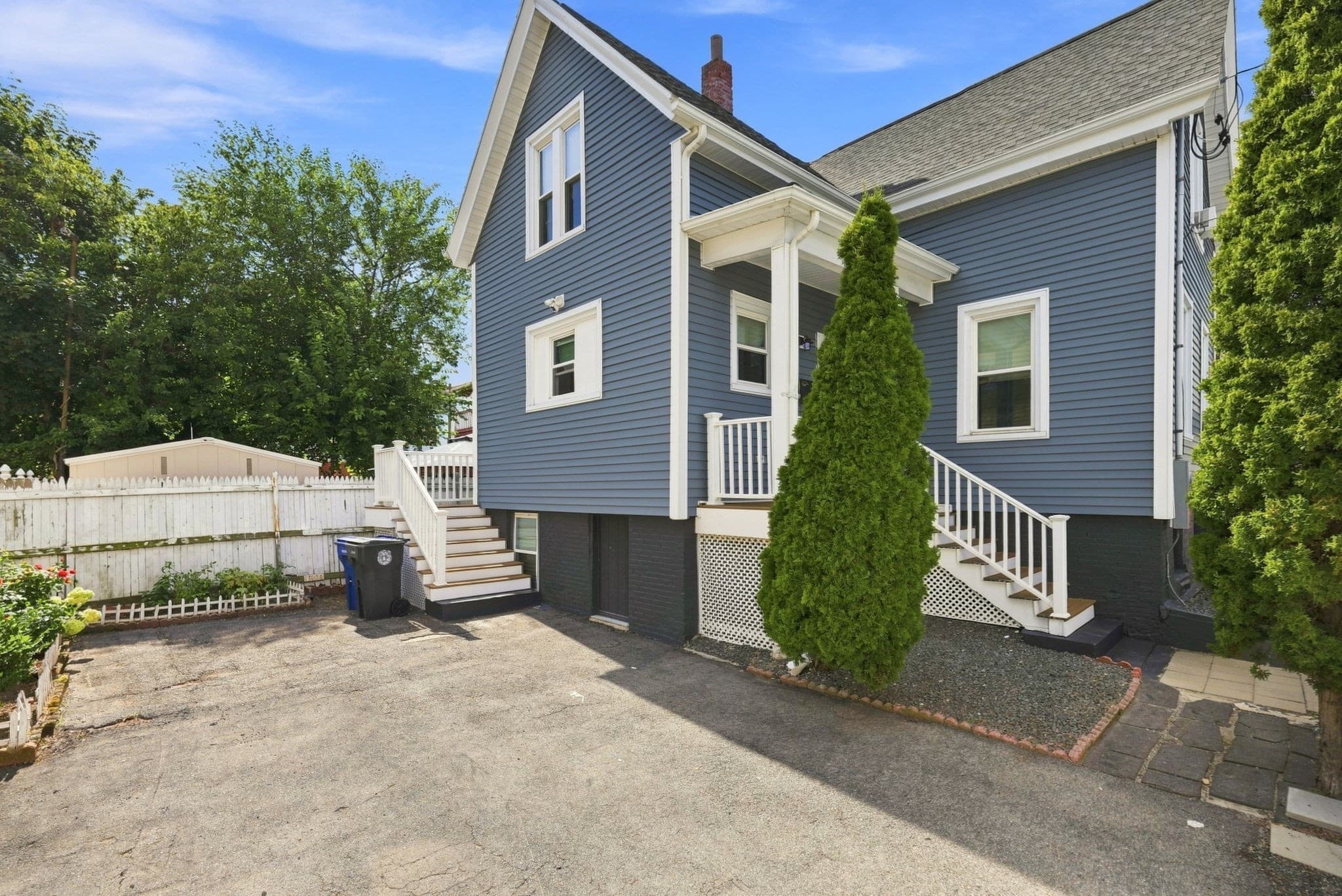 Single Family Residence at 93 Parker St, Chelsea MA 02150, Chelsea, photo 32 of 42
