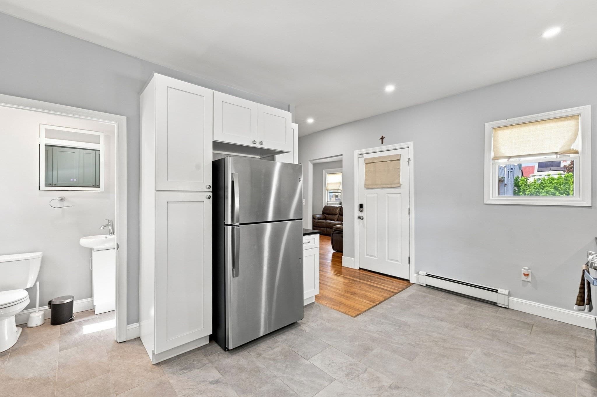 Single Family Residence at 93 Parker St, Chelsea MA 02150, Chelsea, photo 5 of 42