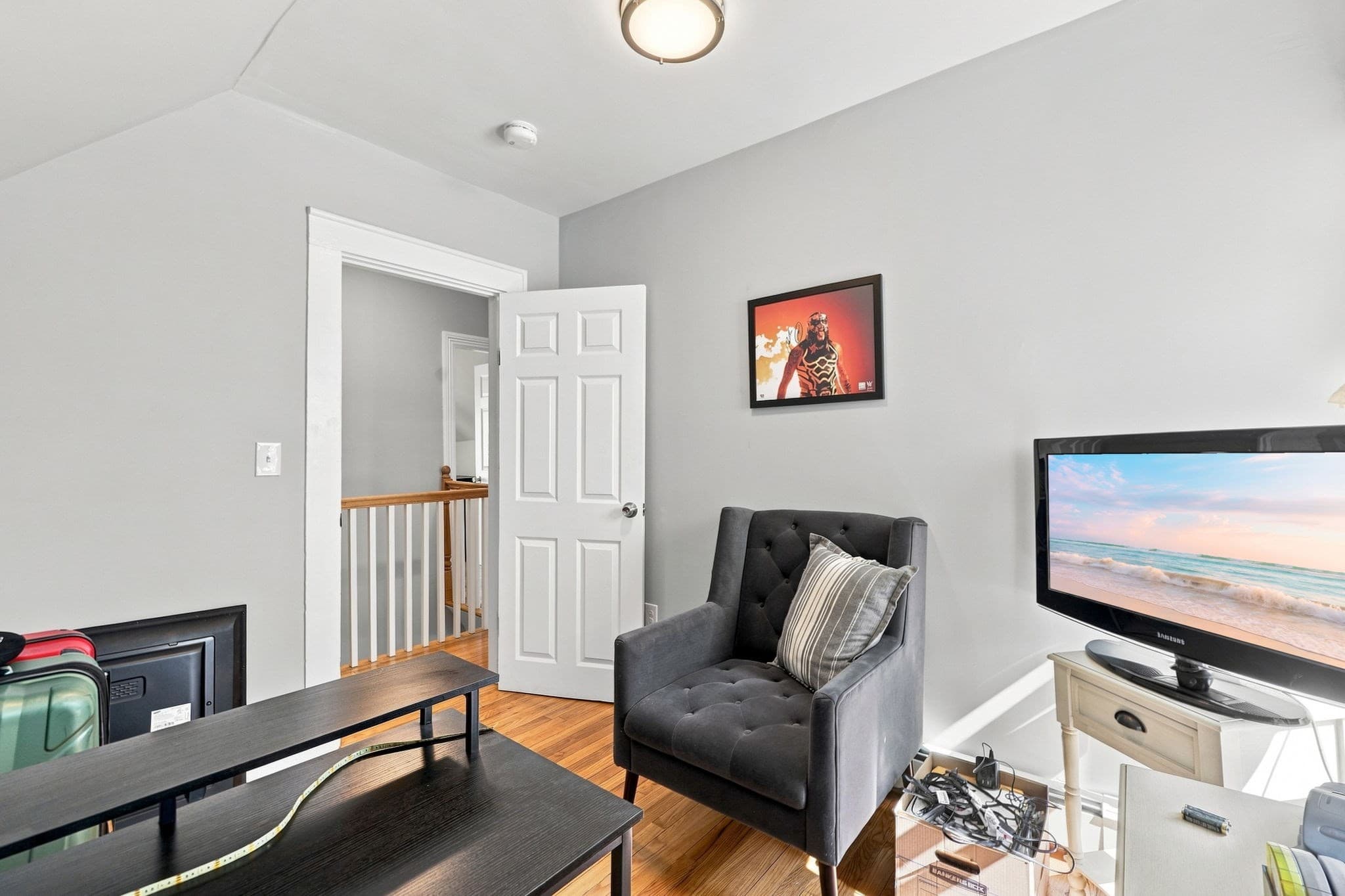 Single Family Residence at 93 Parker St, Chelsea MA 02150, Chelsea, photo 19 of 42