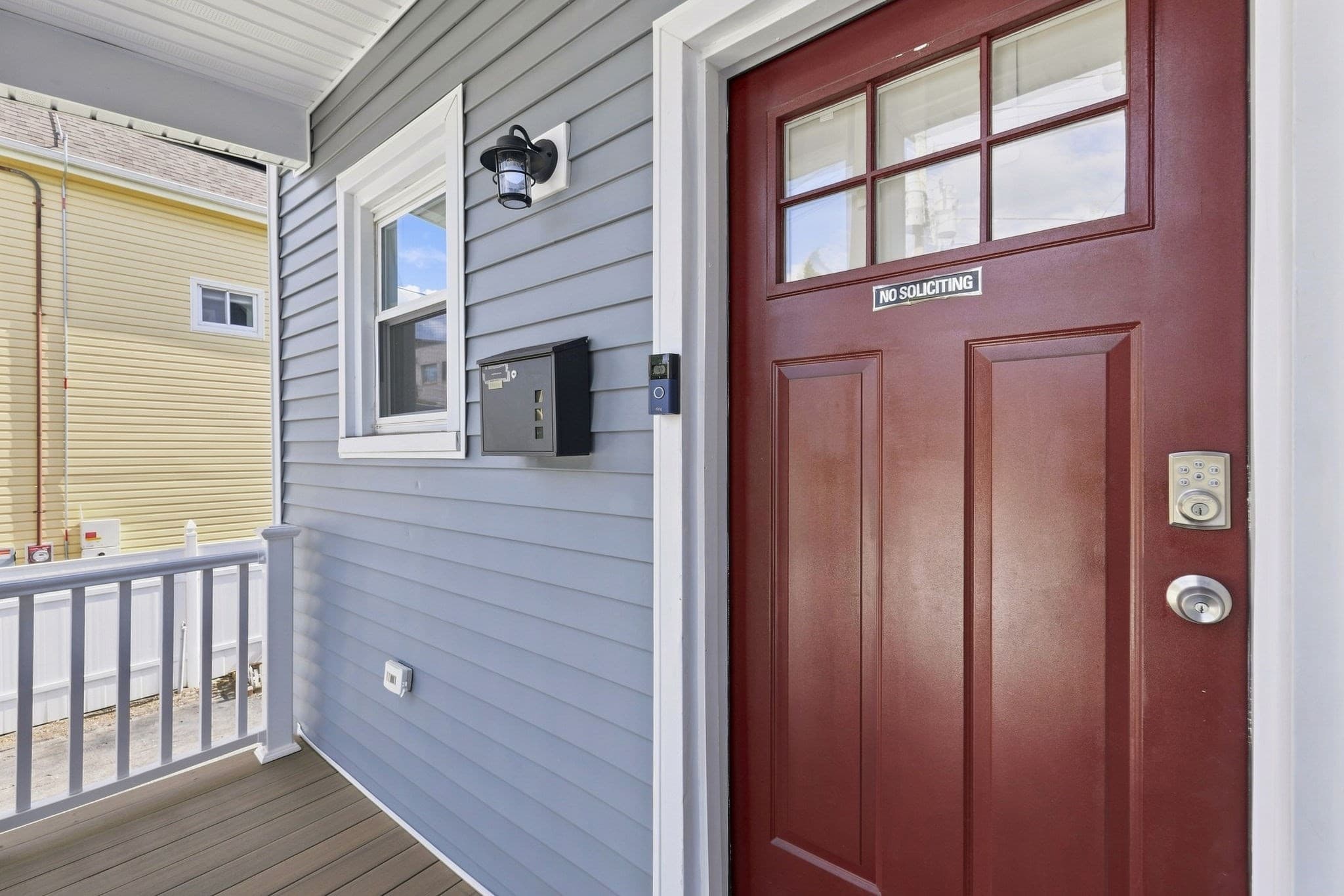 Single Family Residence at 93 Parker St, Chelsea MA 02150, Chelsea, photo 35 of 42