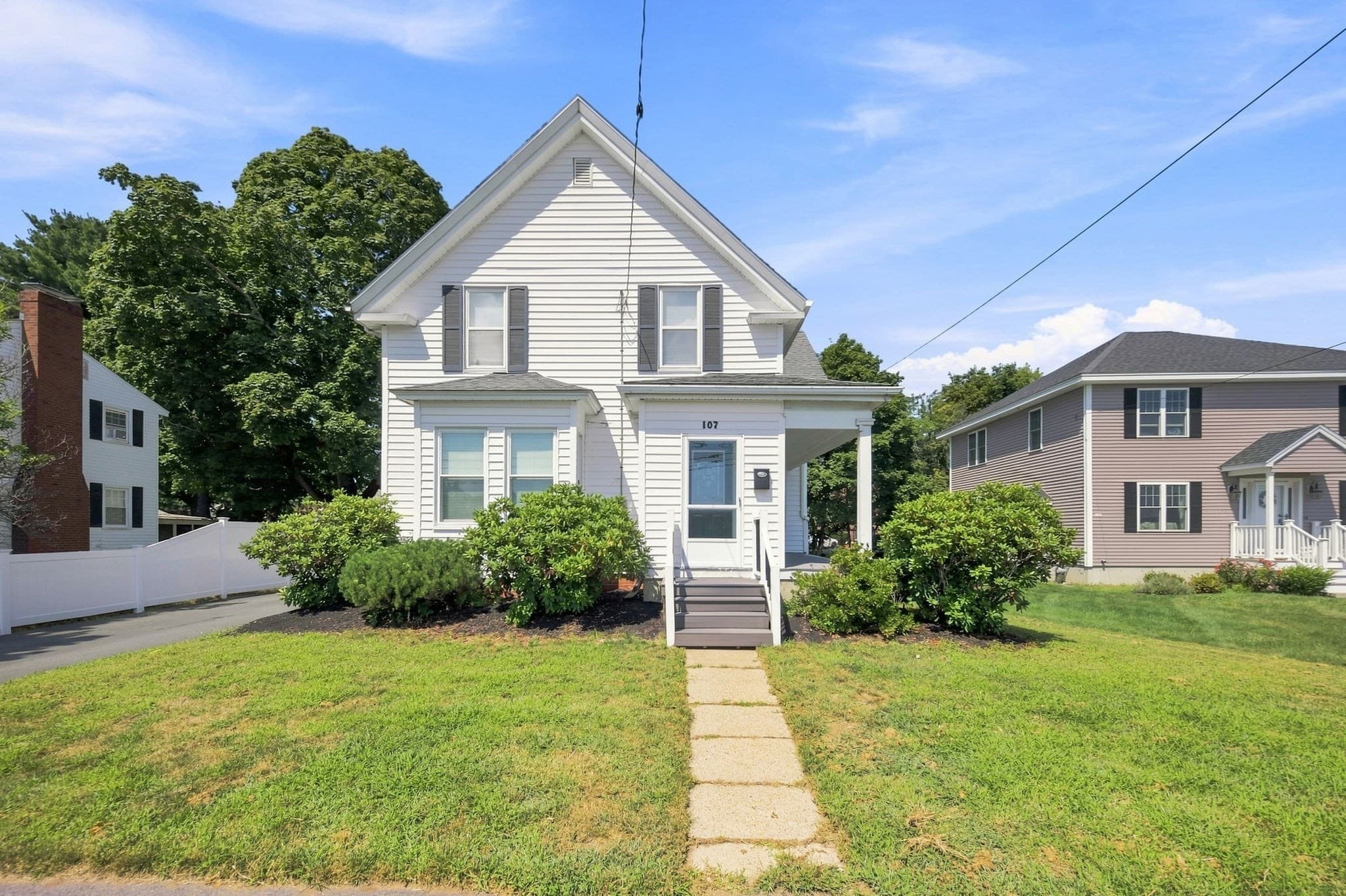 107 Sylvan St, Danvers MA 01923